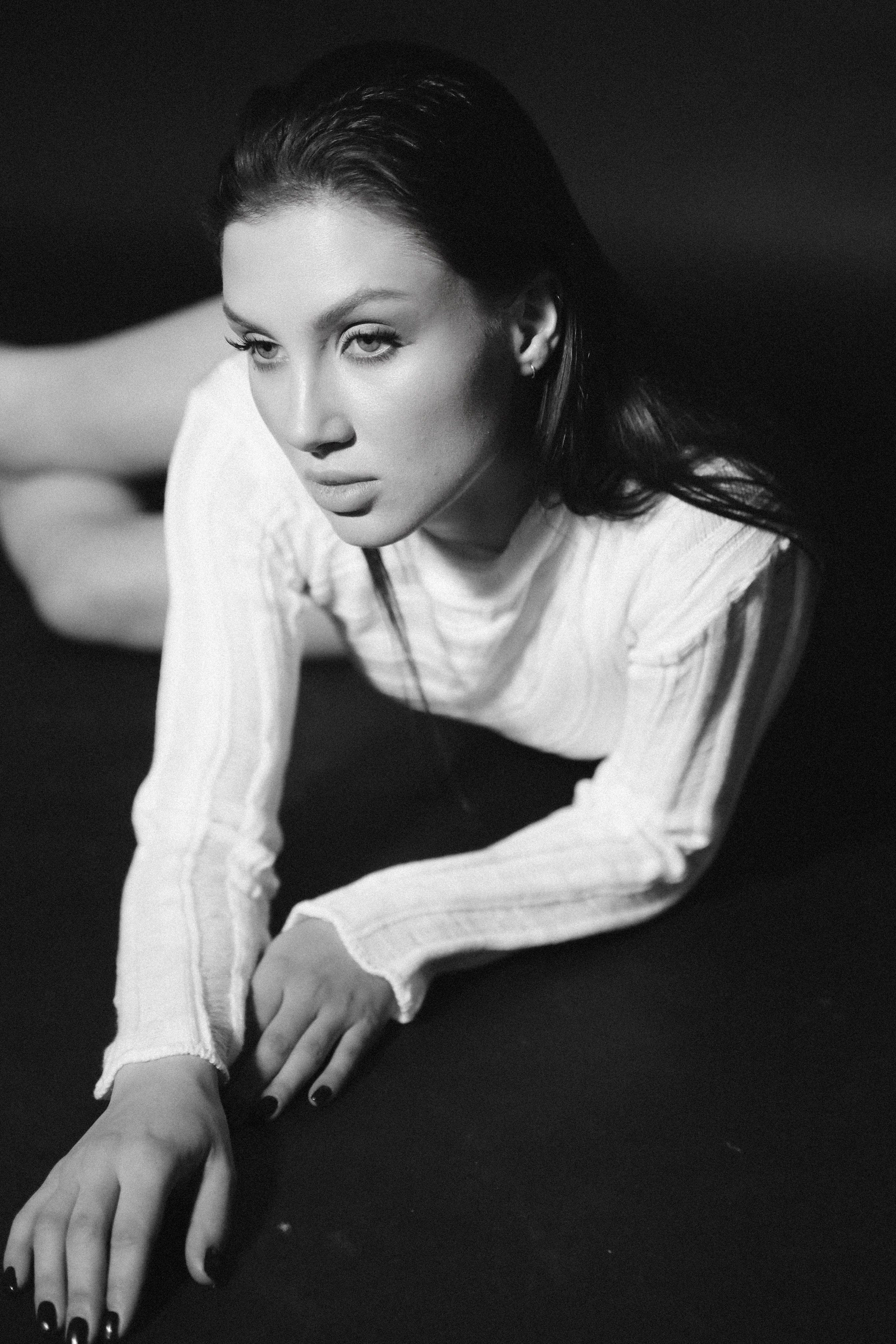 Anya. Фотограф Катерина Ивашова