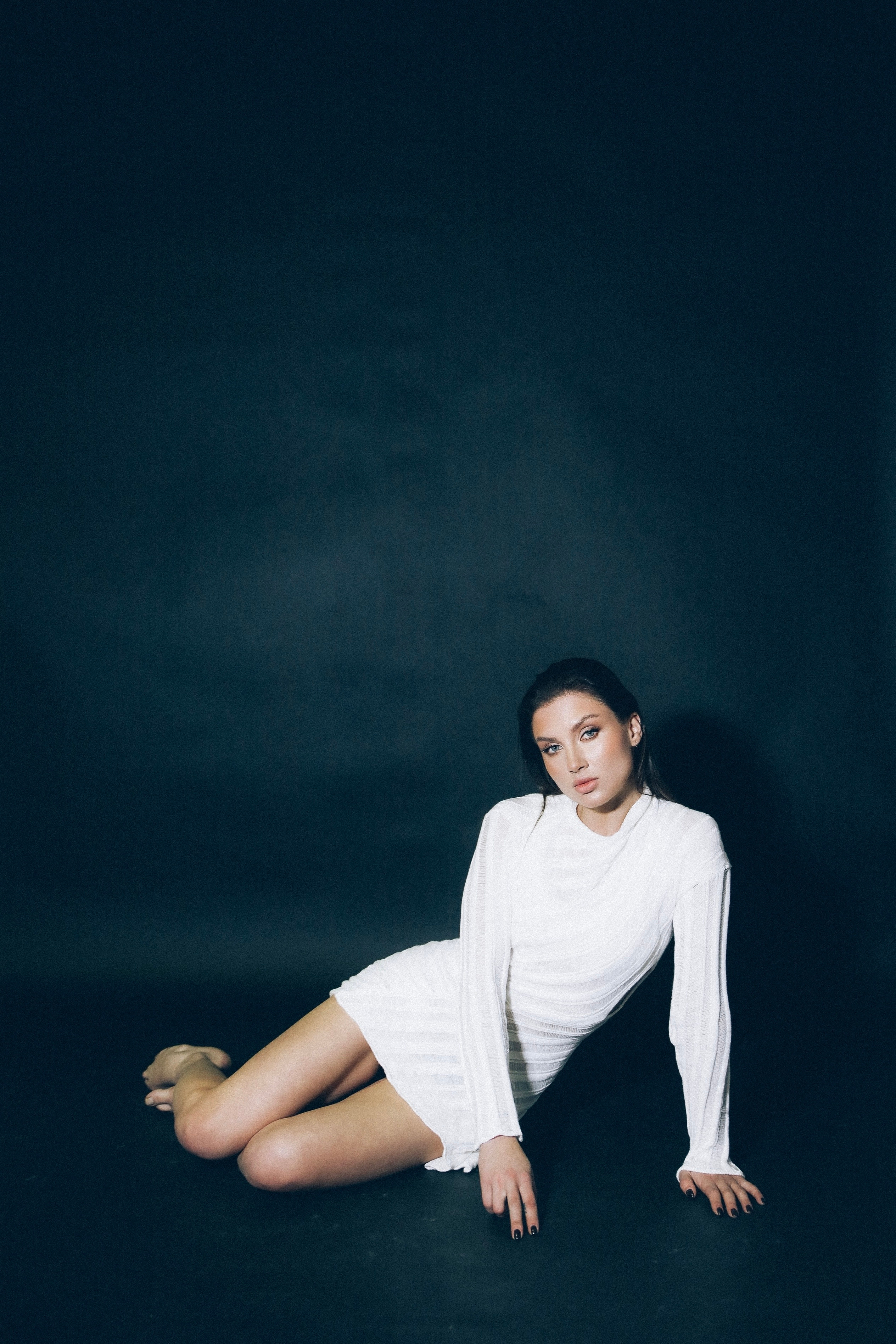 Anya. Фотограф Катерина Ивашова