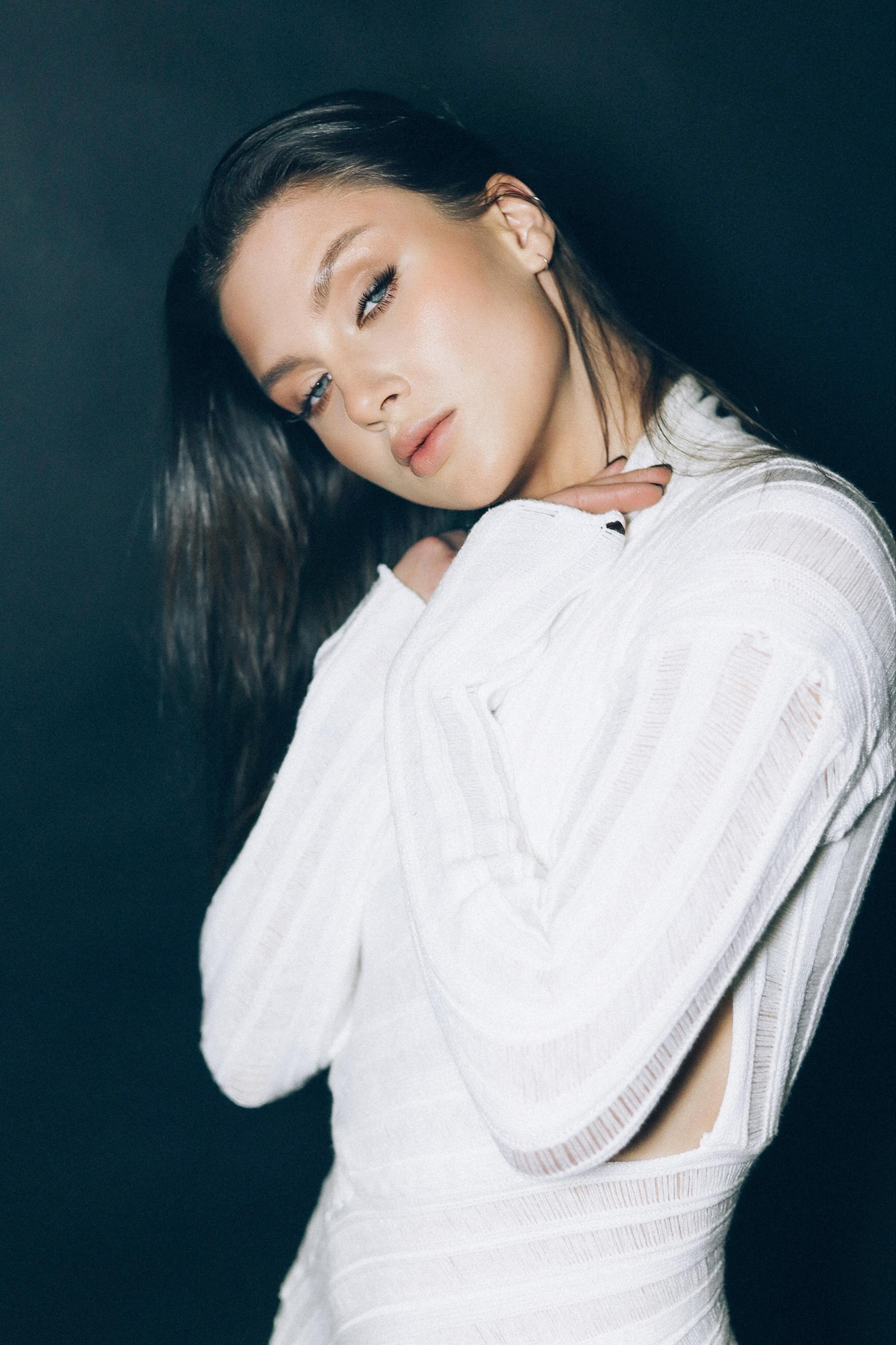 Anya. Фотограф Катерина Ивашова