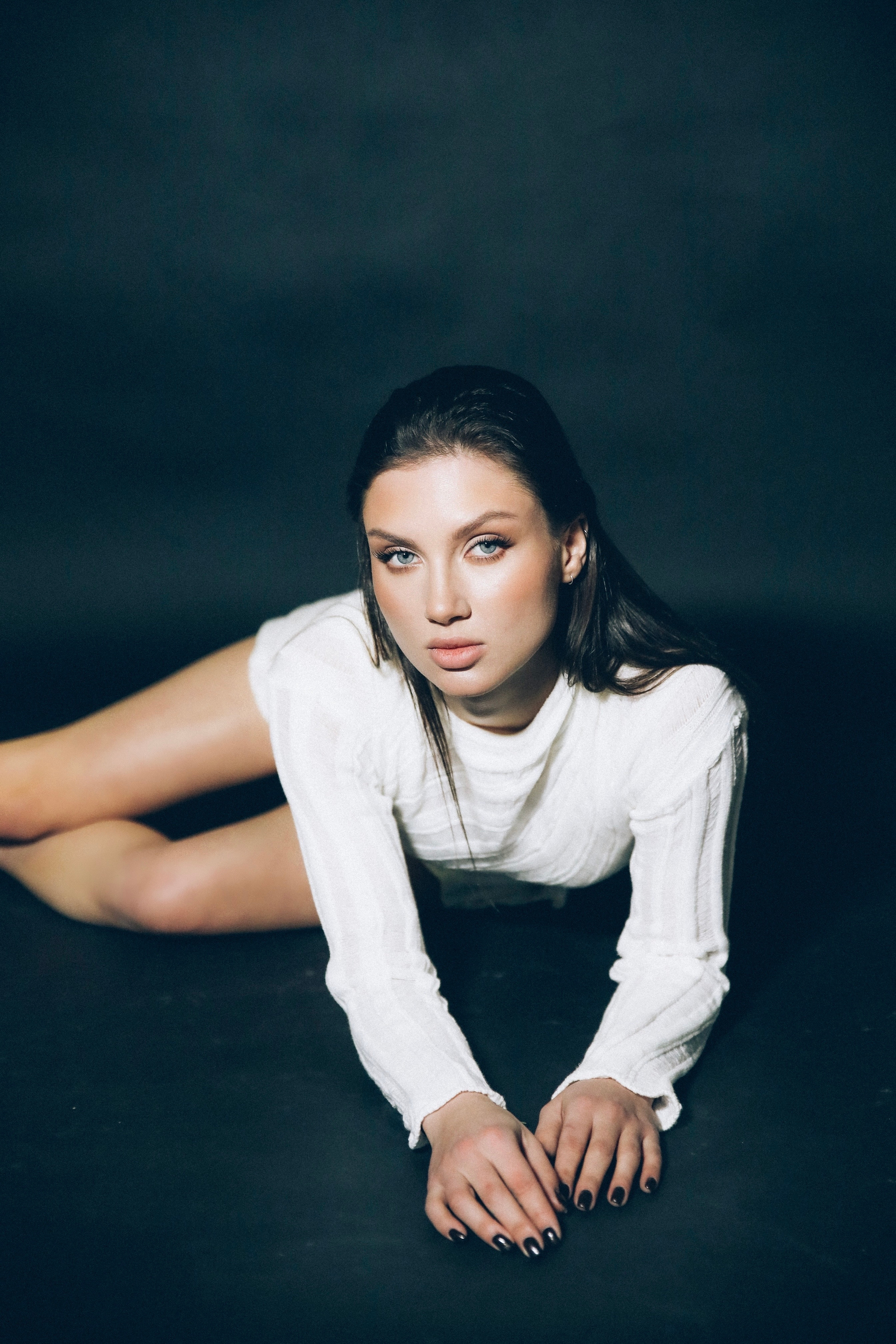 Anya. Фотограф Катерина Ивашова