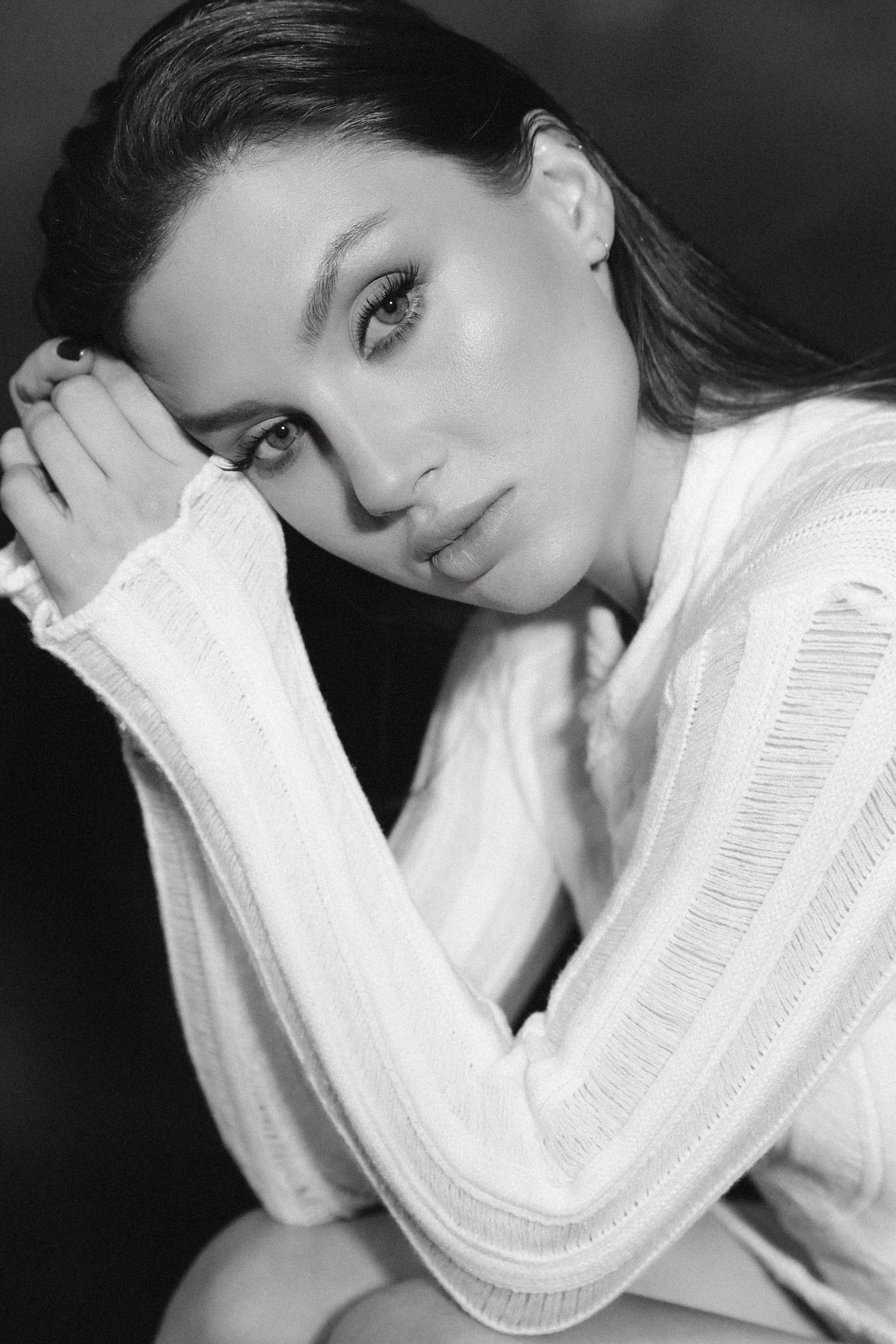 Anya. Фотограф Катерина Ивашова