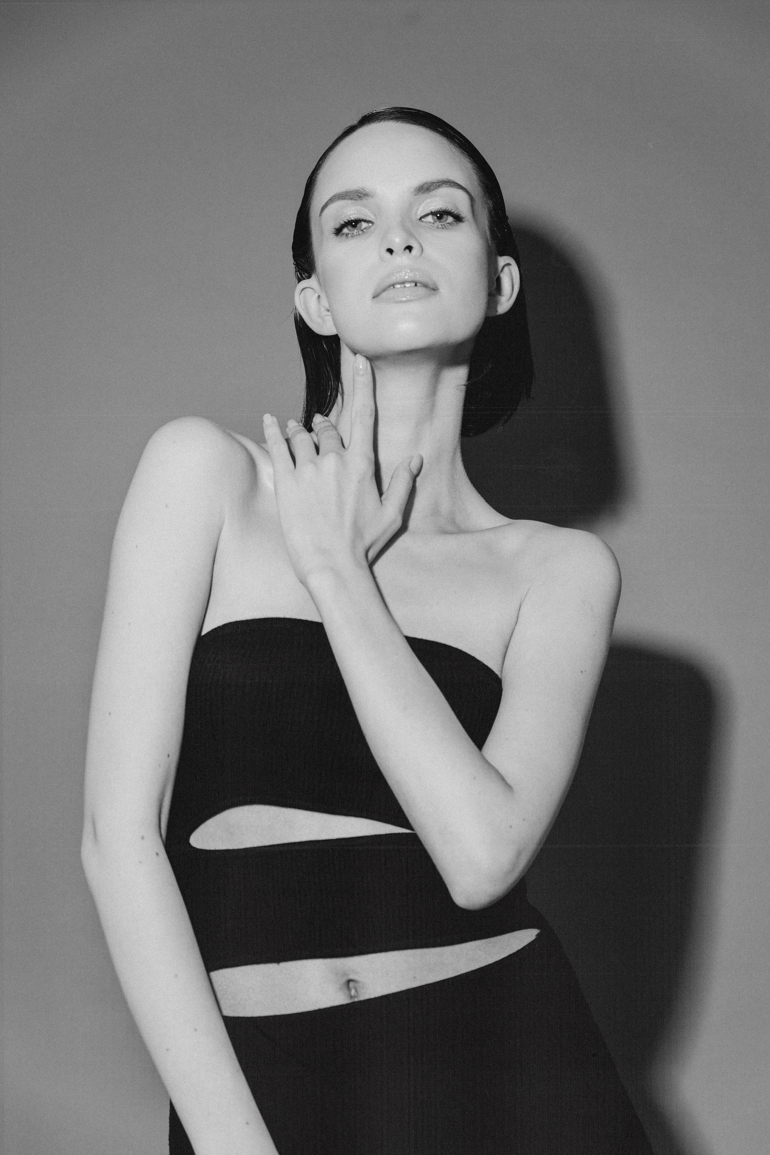 Vika. Фотограф Катерина Ивашова