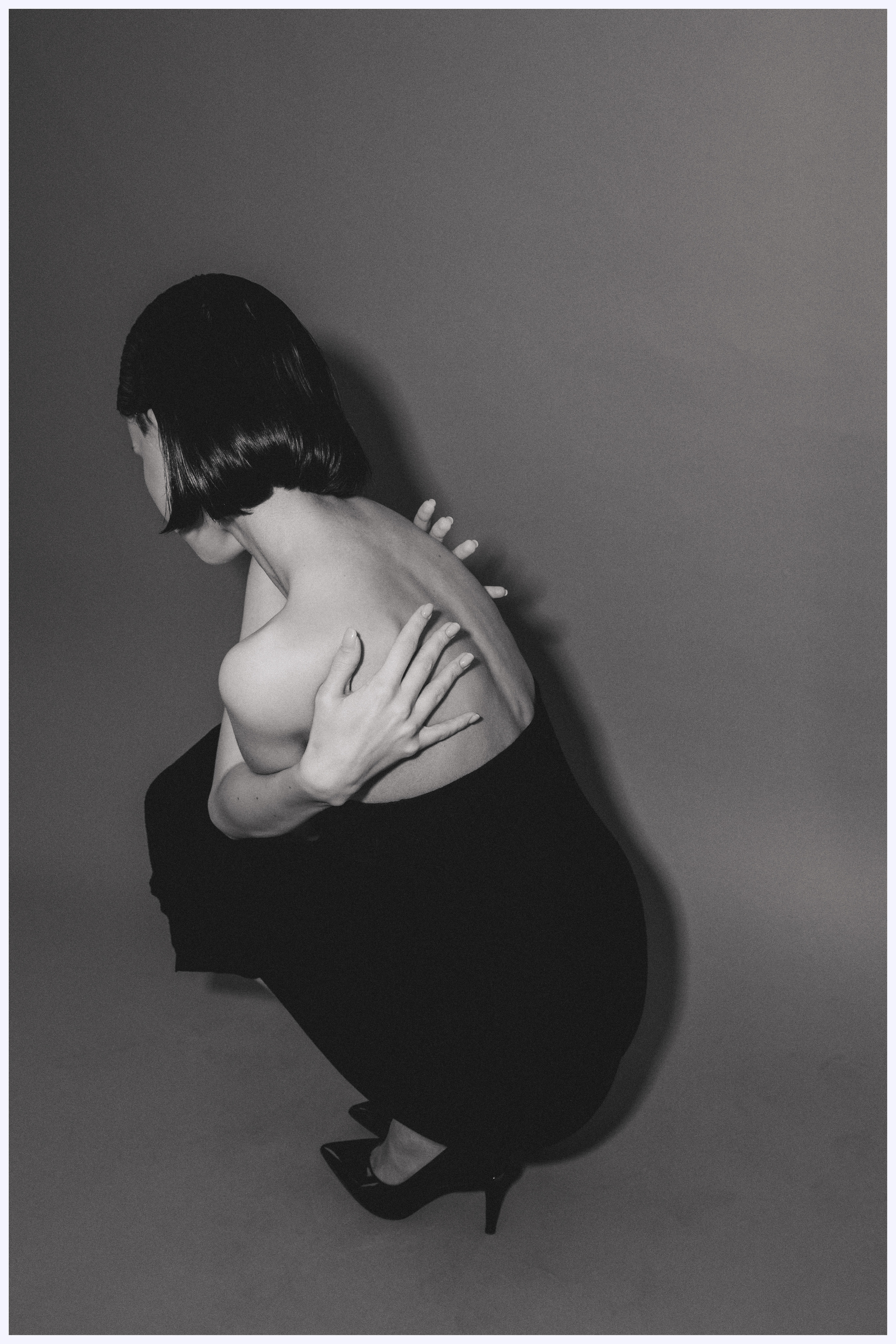 Vika. Фотограф Катерина Ивашова