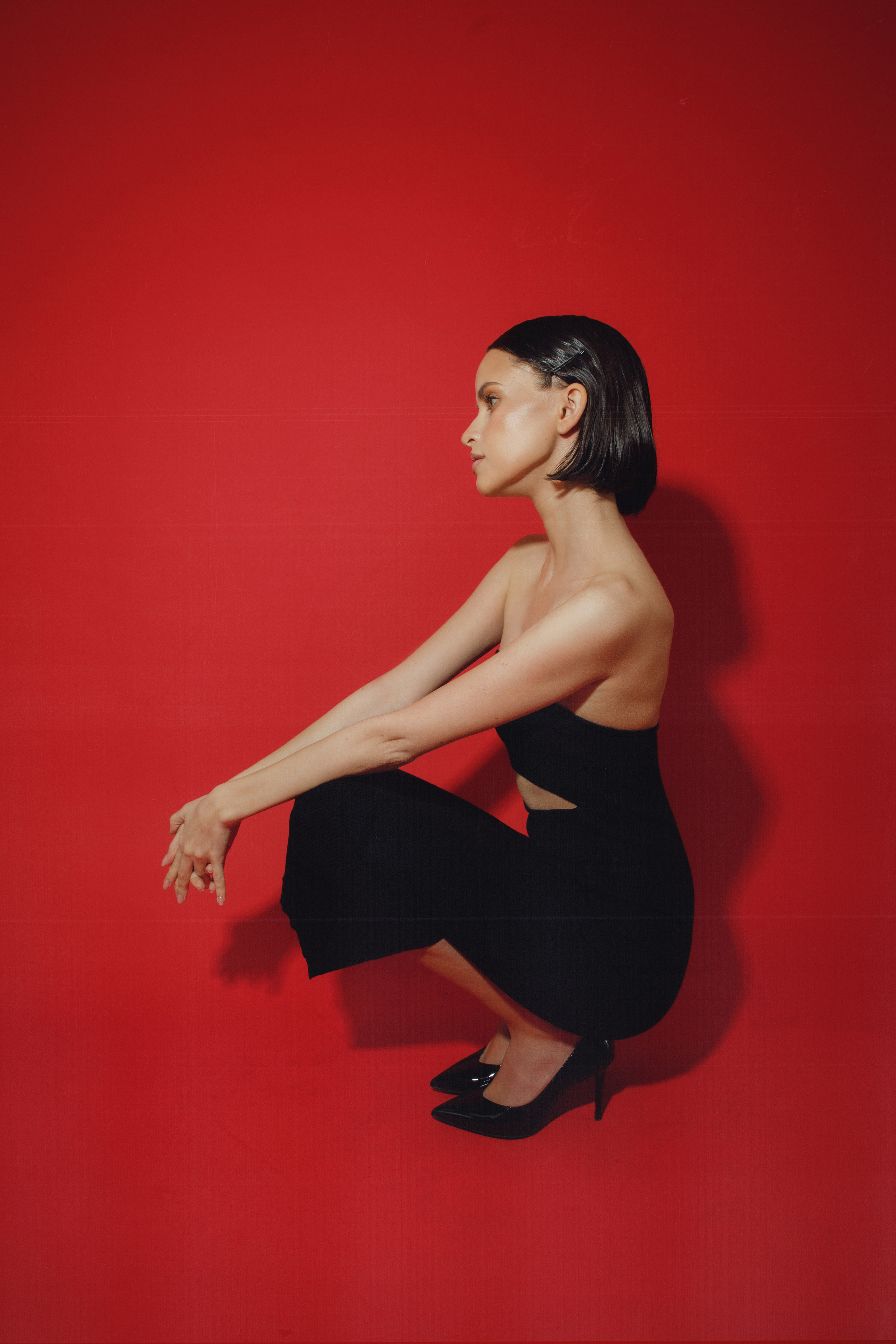 Vika. Фотограф Катерина Ивашова