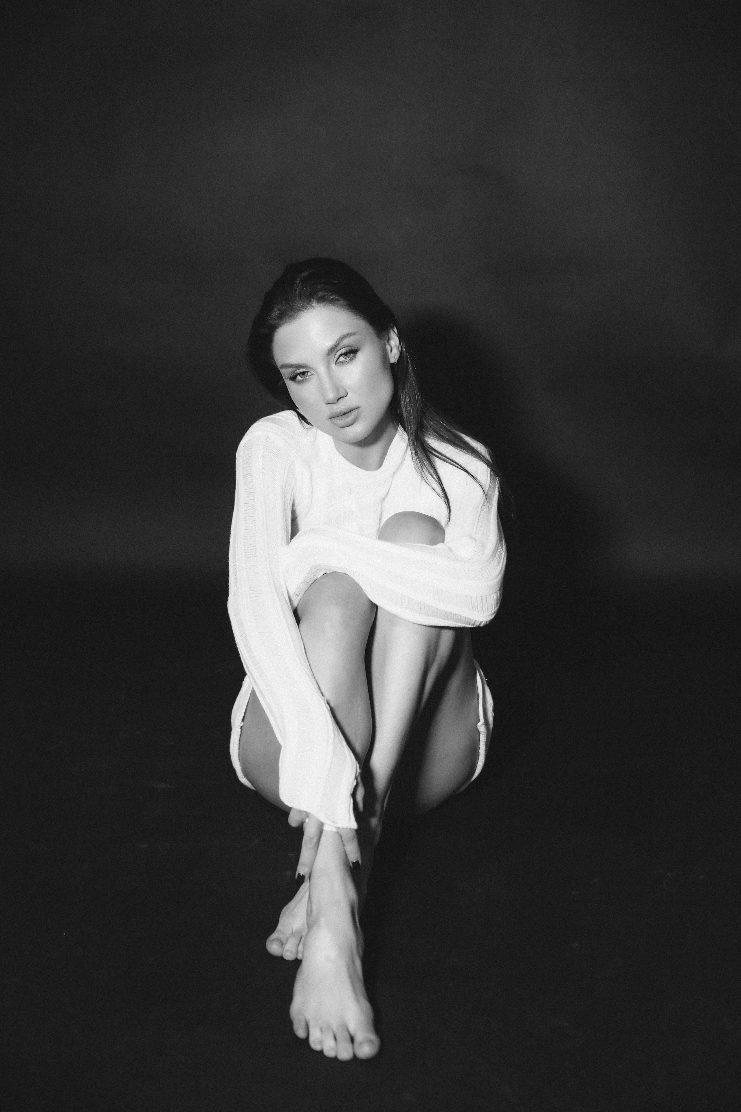 Anya. Фотограф Катерина Ивашова