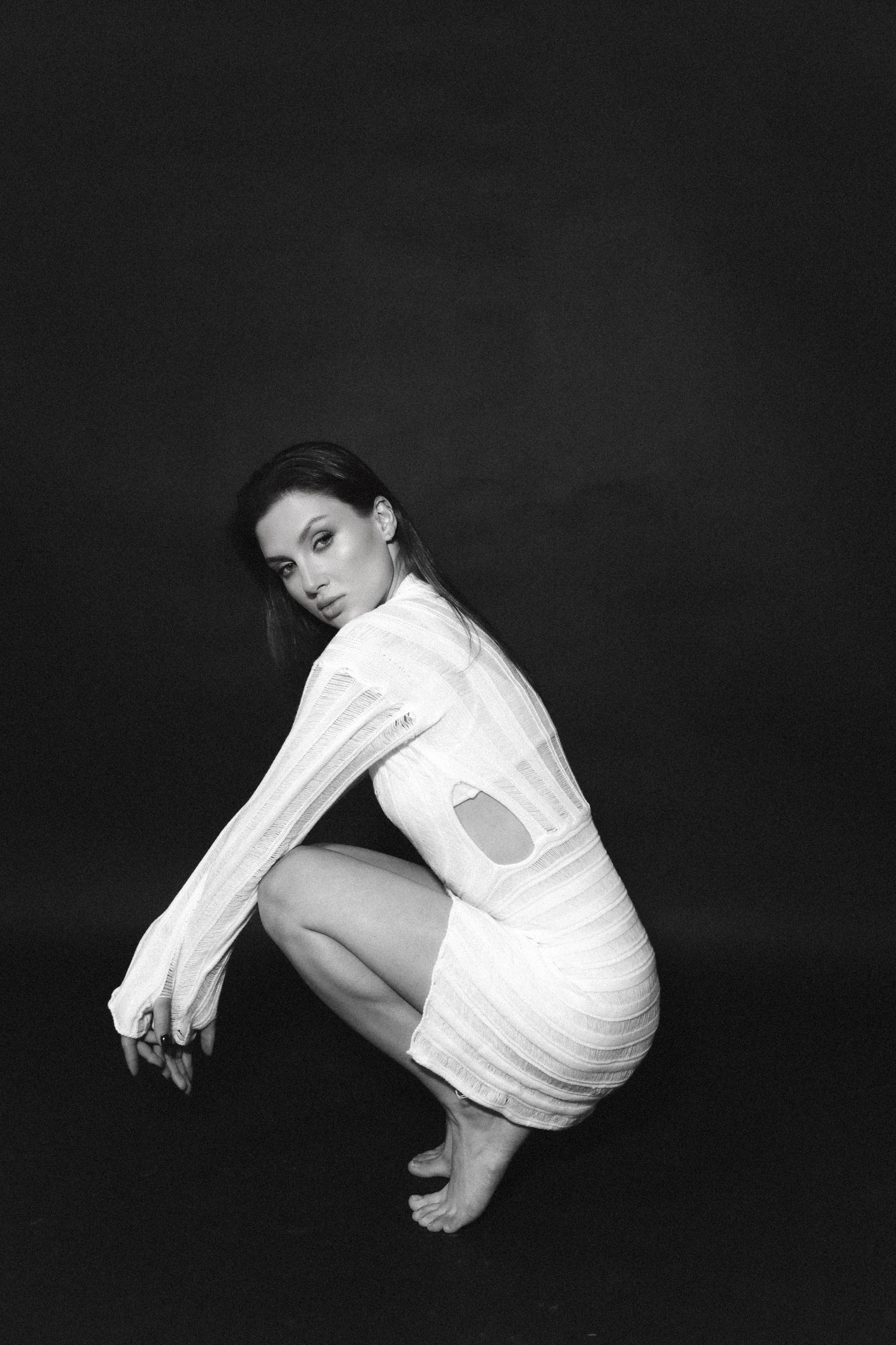 Anya. Фотограф Катерина Ивашова