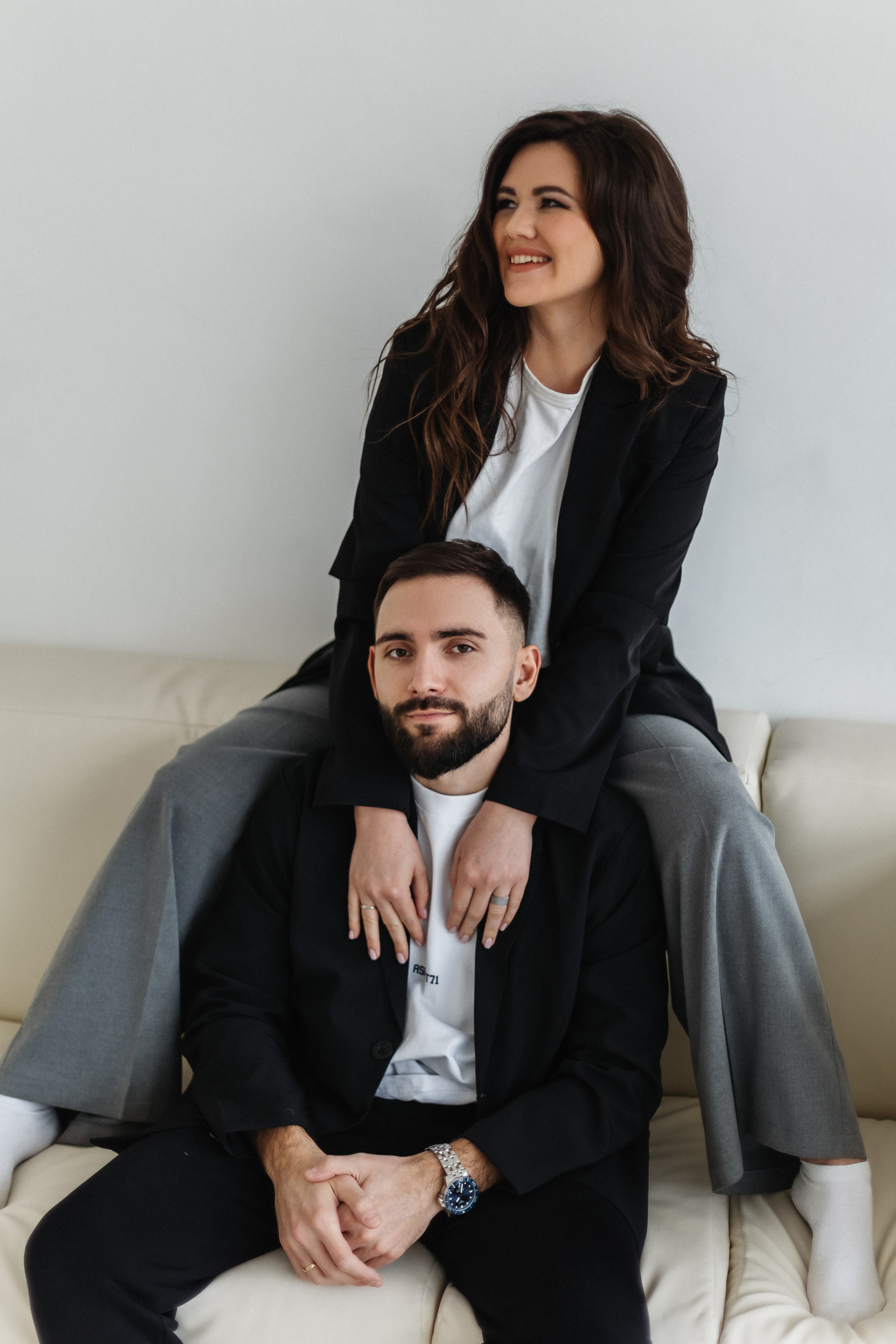 2024.02.04 Катерина и Дмитрий. Ирина Бешляга. Фотограф в Москве и по всей России