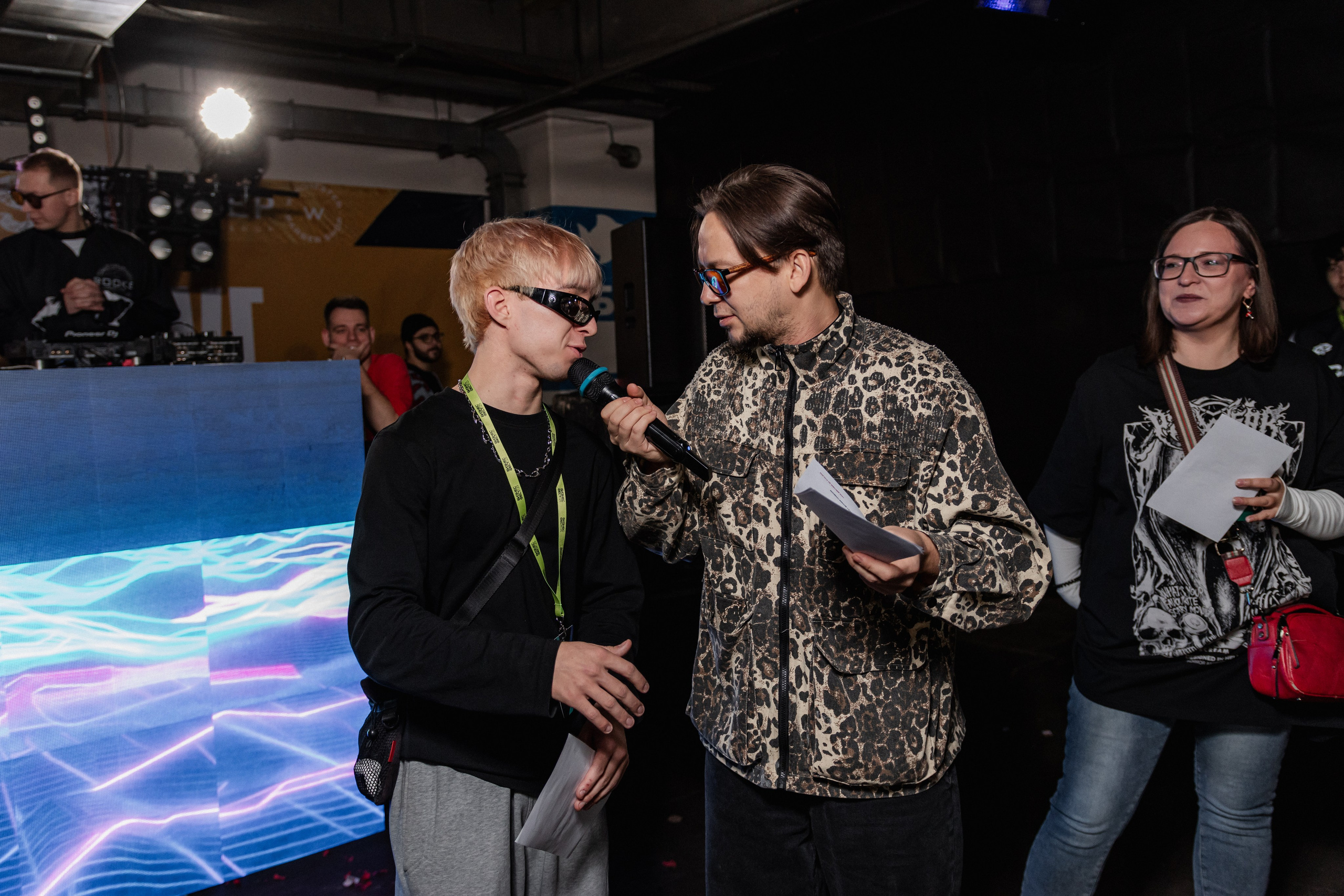 Кофе Рейв в ТРЦ «ПЛАНЕТА»