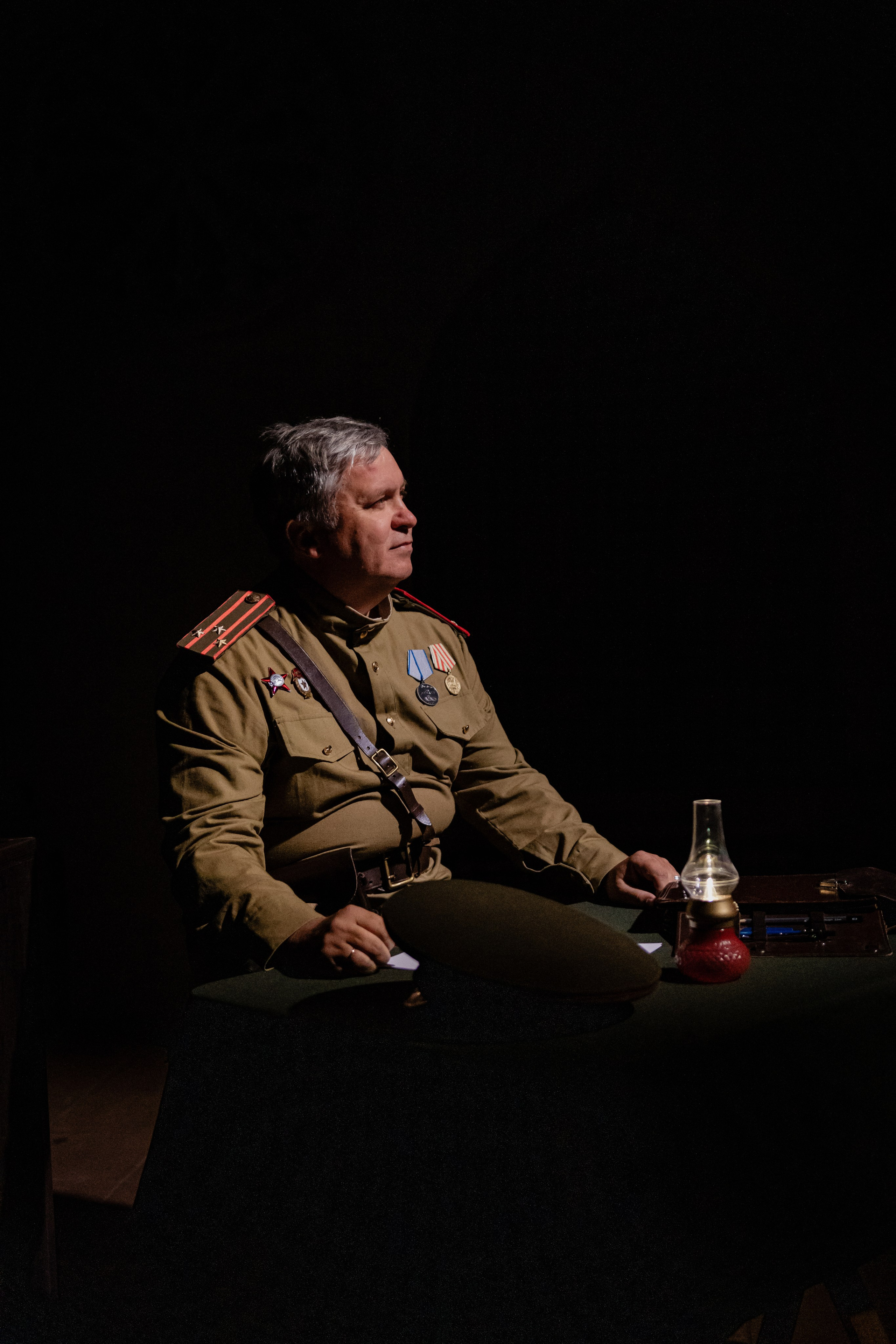 Концерт для Ветеранов