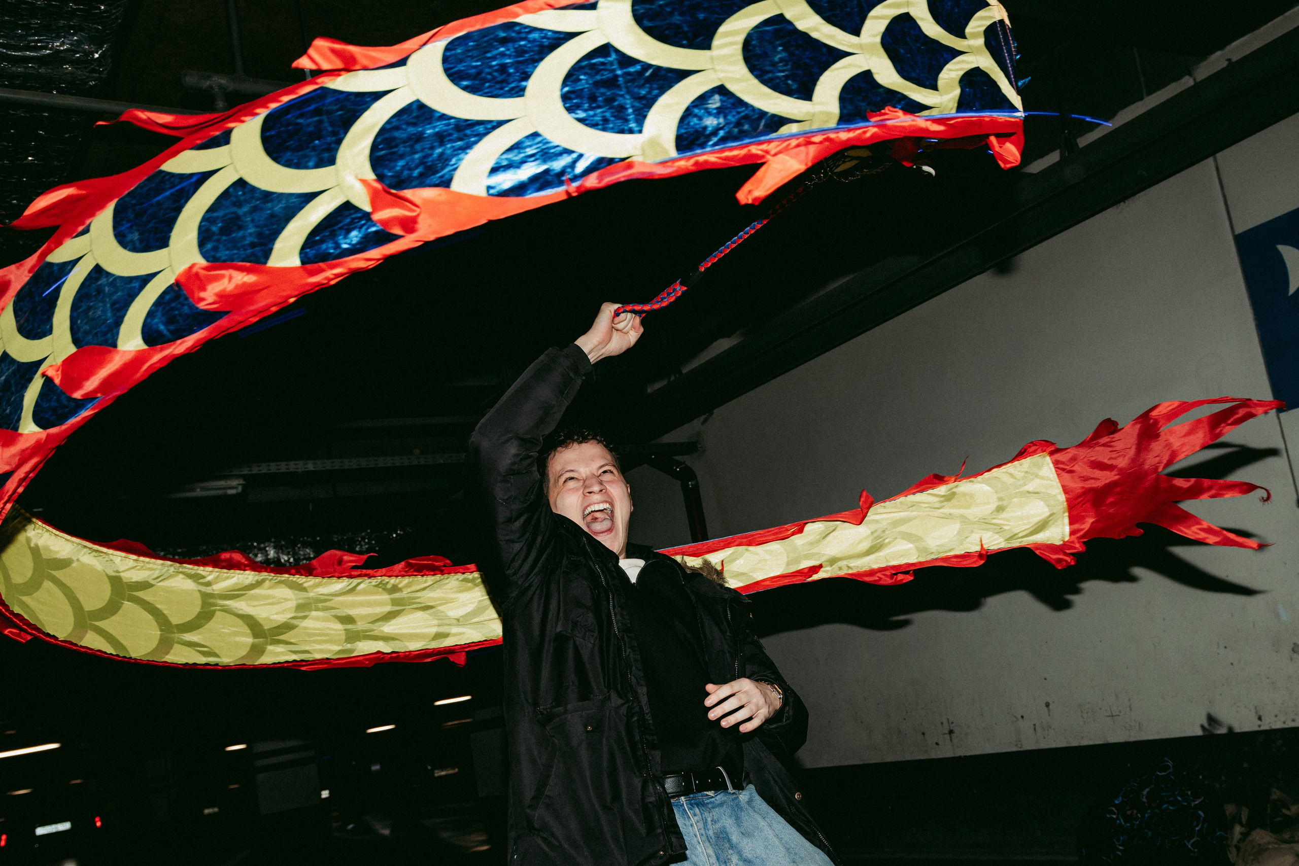 Кофе Рейв в ТРЦ «ПЛАНЕТА» 2