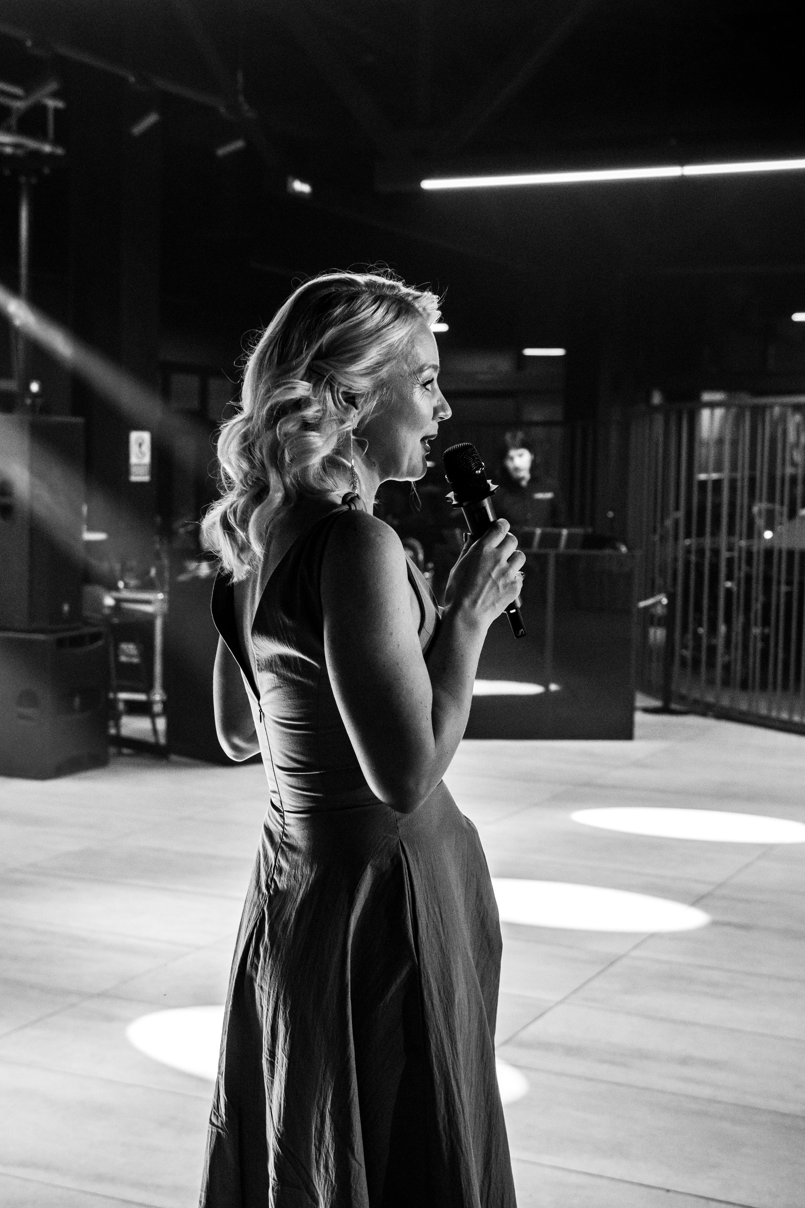 Корпоратив в Ретро парке