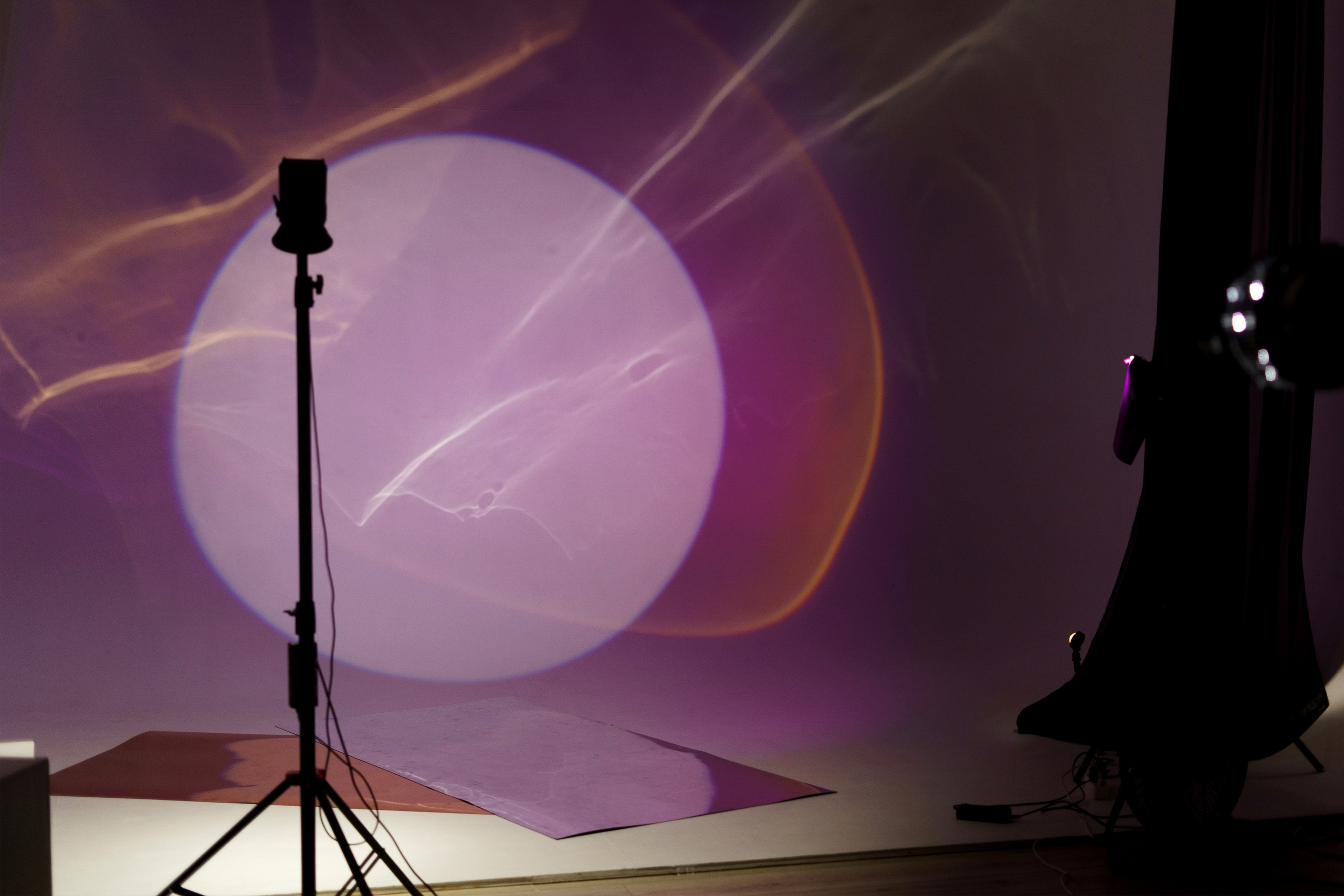 Циклорама. Фотостудия ART BAZA Тверь