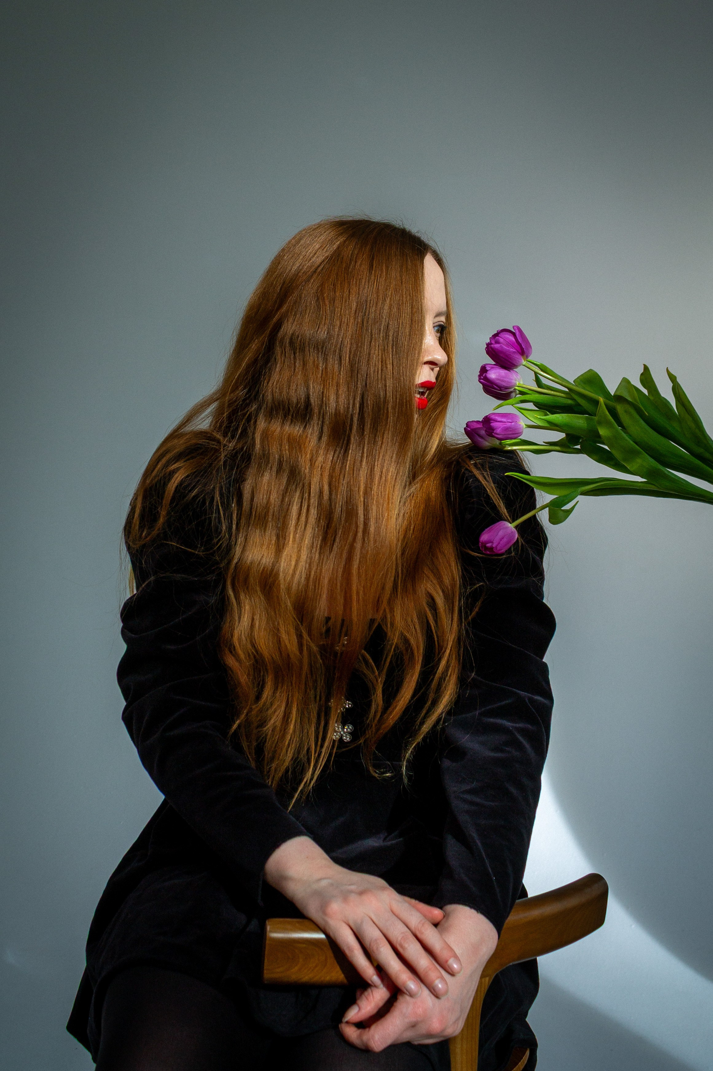 Elena. Удачин Артём | Портретный фотограф в Санкт-Петербурге | Репортажная съёмка