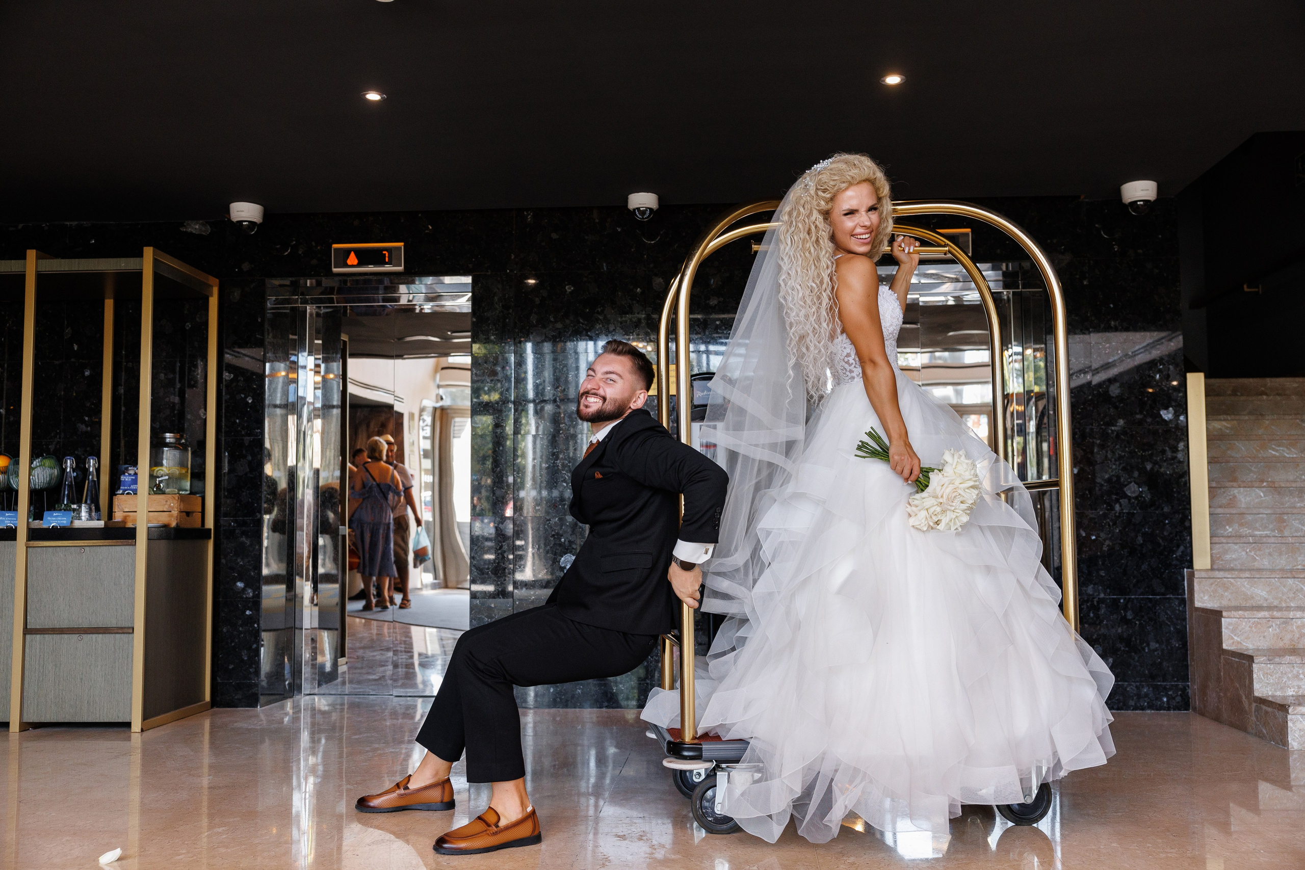 Максим и Диана. Фотограф Ставрополь Петр Голубенко