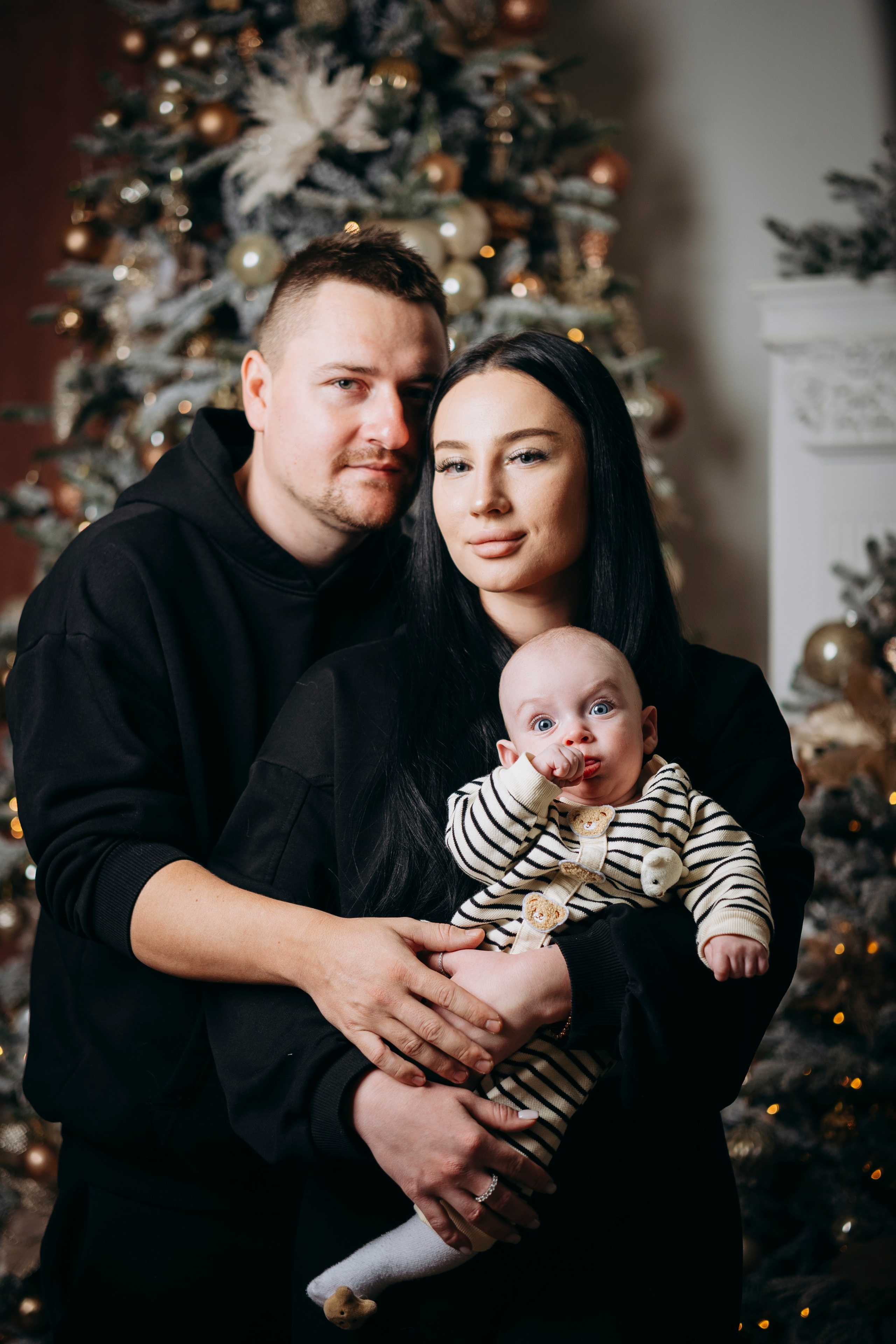 Семейная фотосессия. Фотограф | Липецк