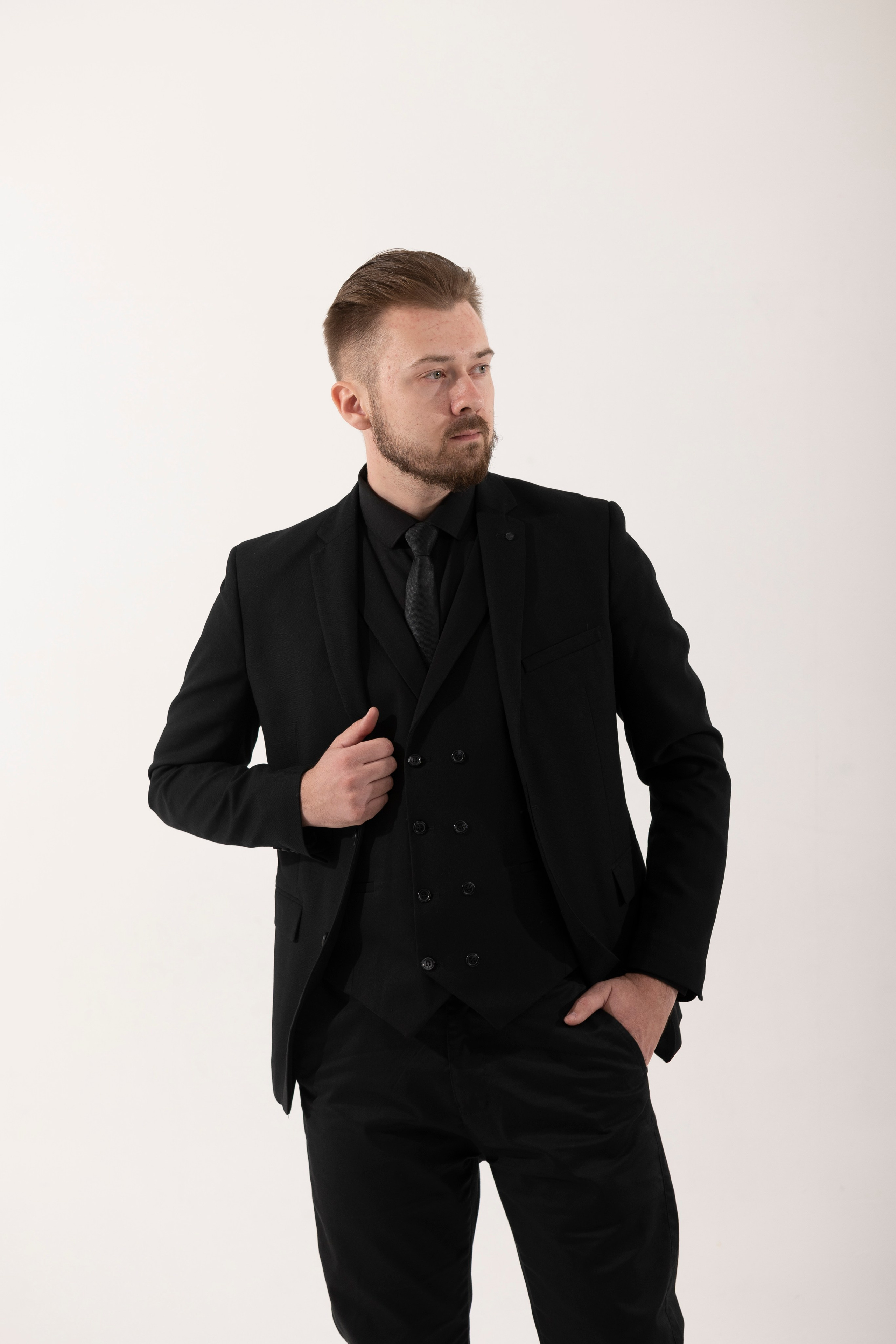 Антон. Фотограф | Липецк