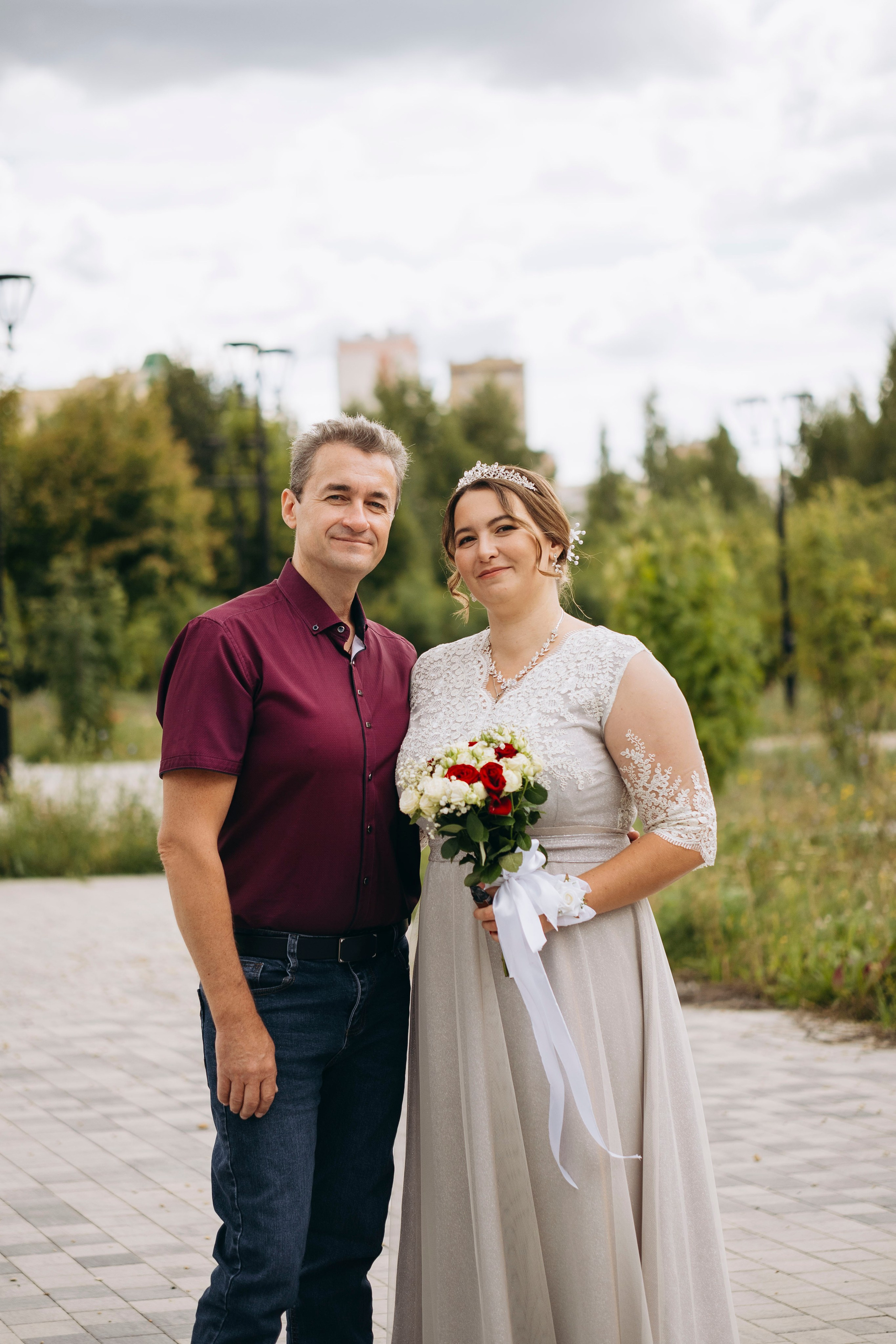 Семейная фотосессия. Фотограф | Липецк