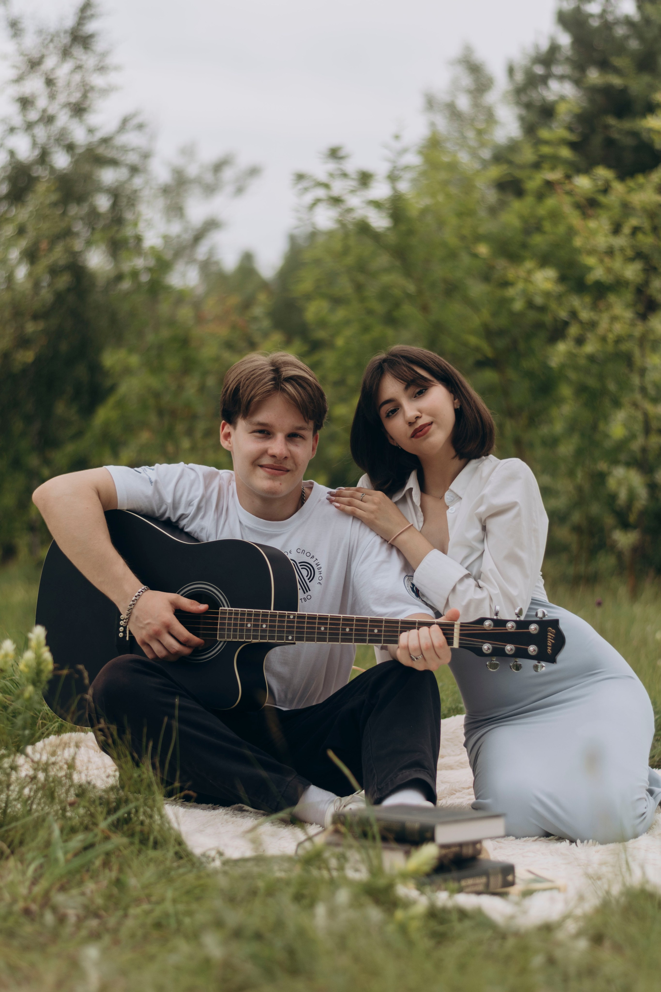 Пикник. Фотограф | Липецк