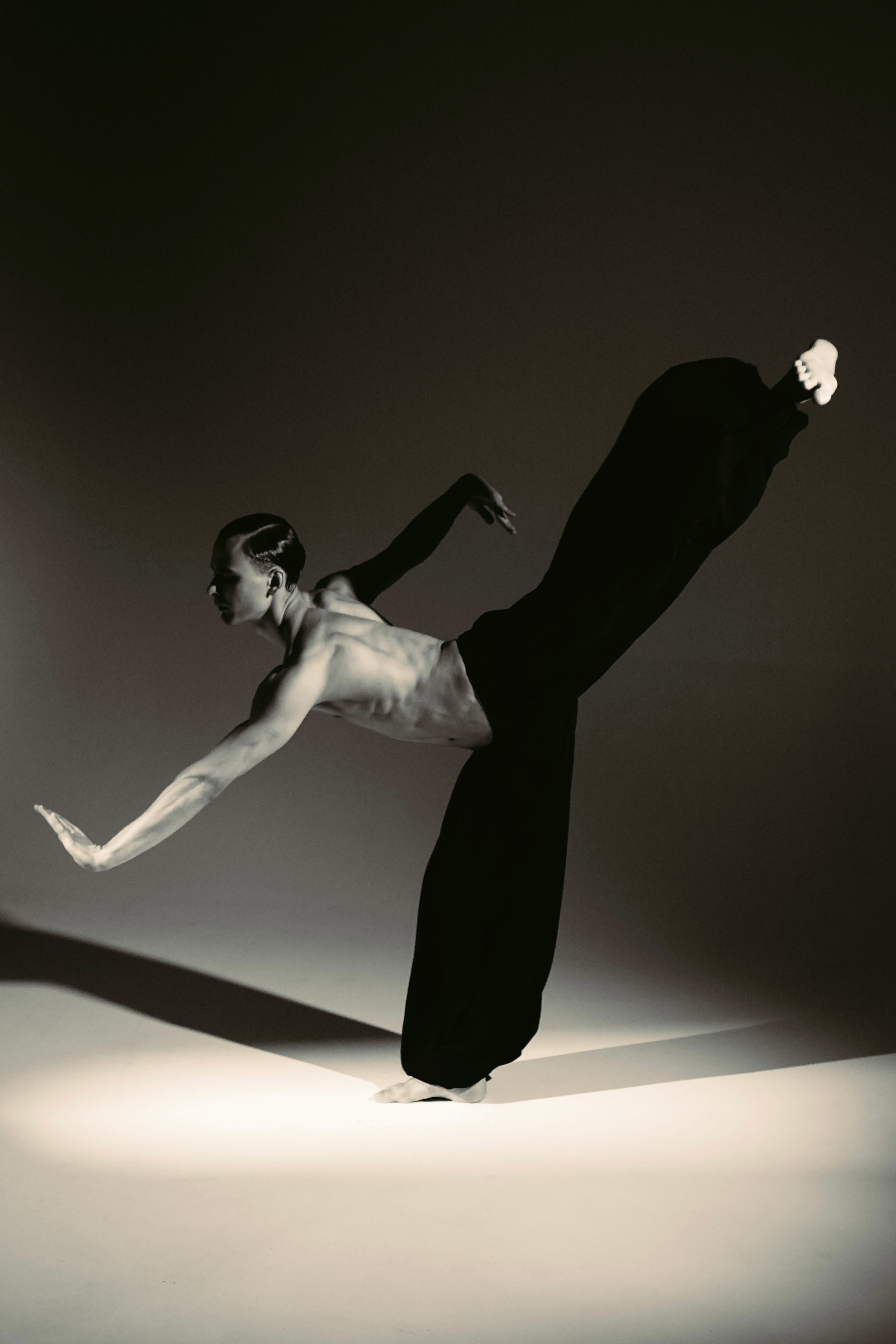 Namelazz x Ildar Gainutdinov. Дарья Стумайтис — продюсер и креатор