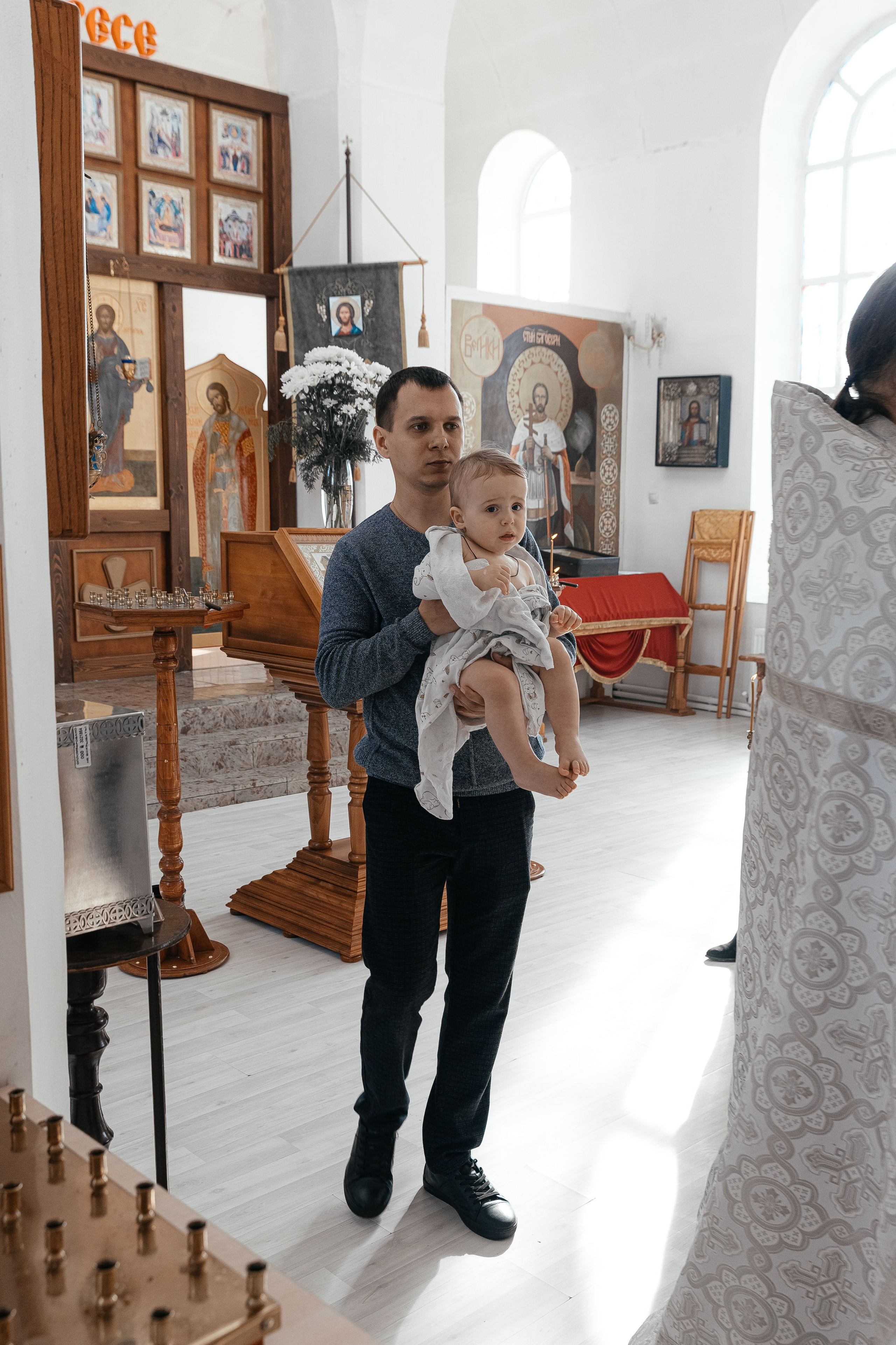 Кретины Артура. Главная