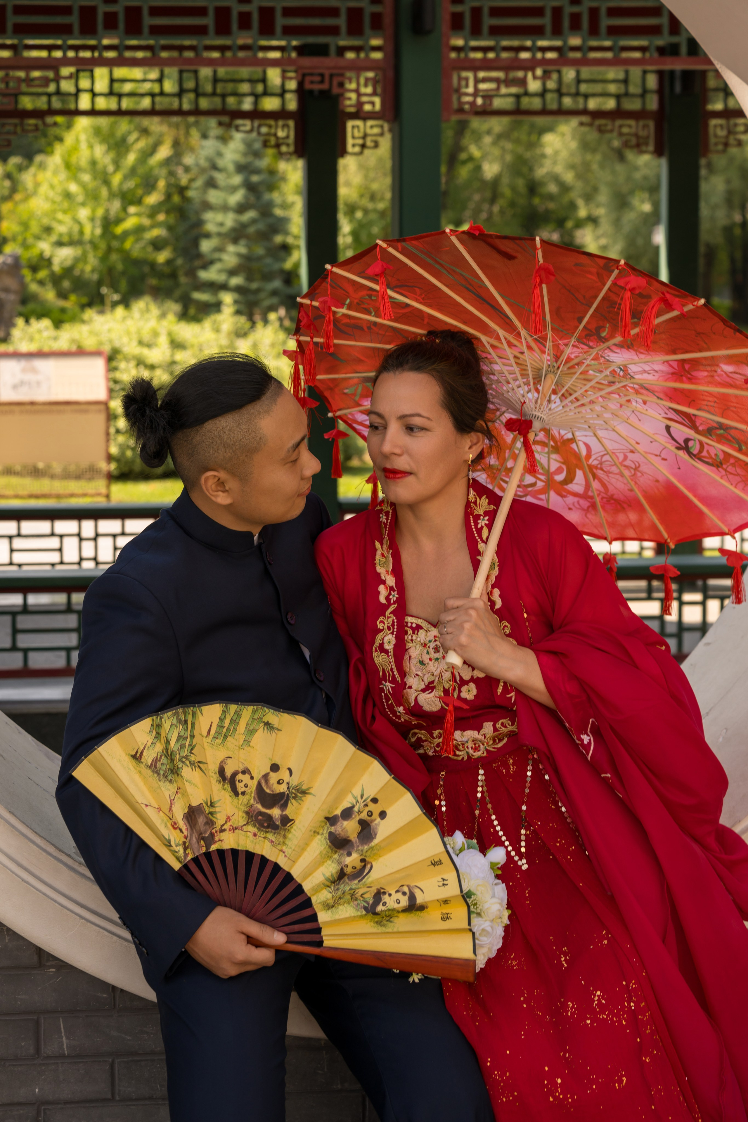 夜宿山寺 (危楼高百尺). Свадебный и семейный Фотограф в Москве Александр Березин