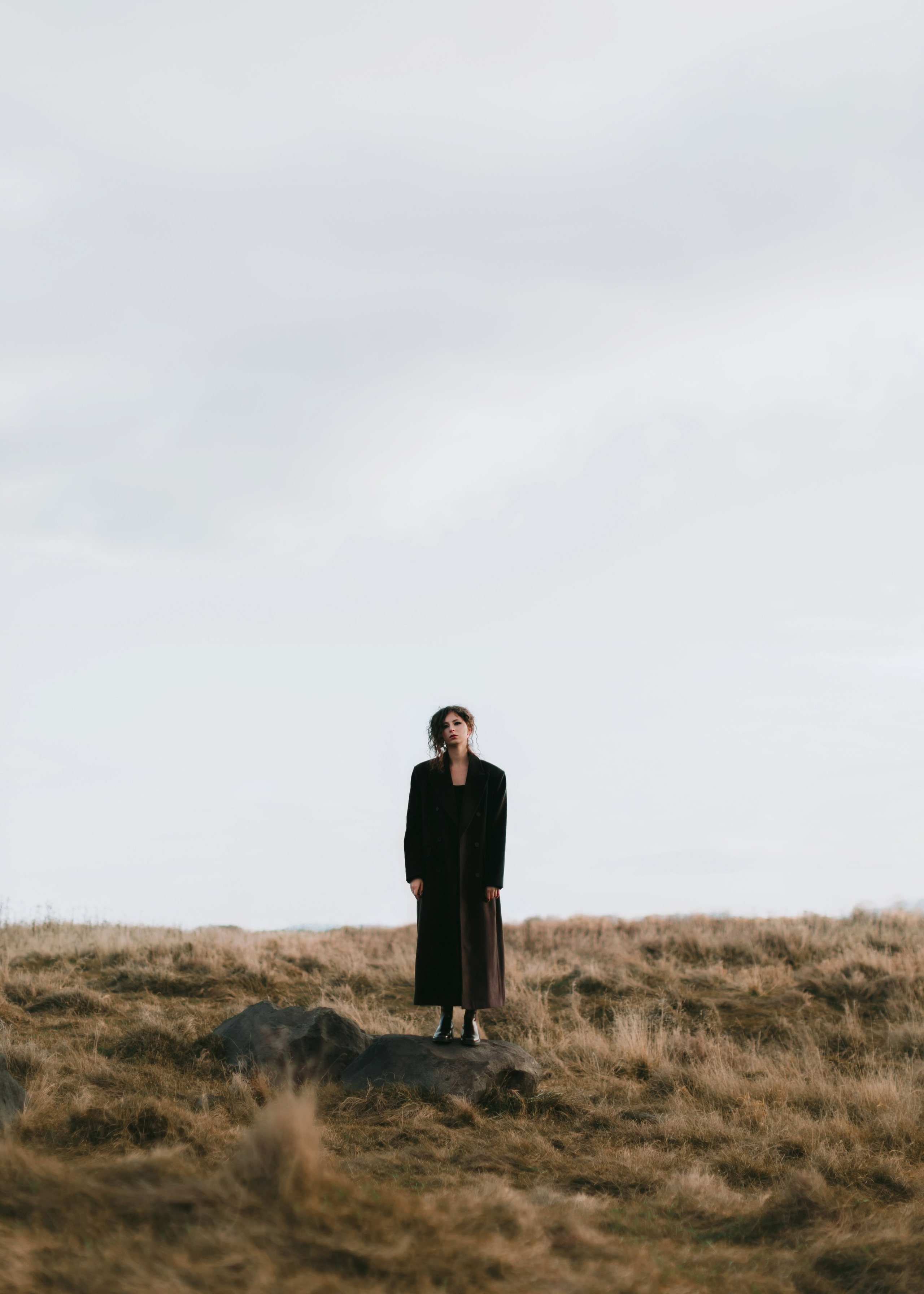 Фотограф на Камчатке