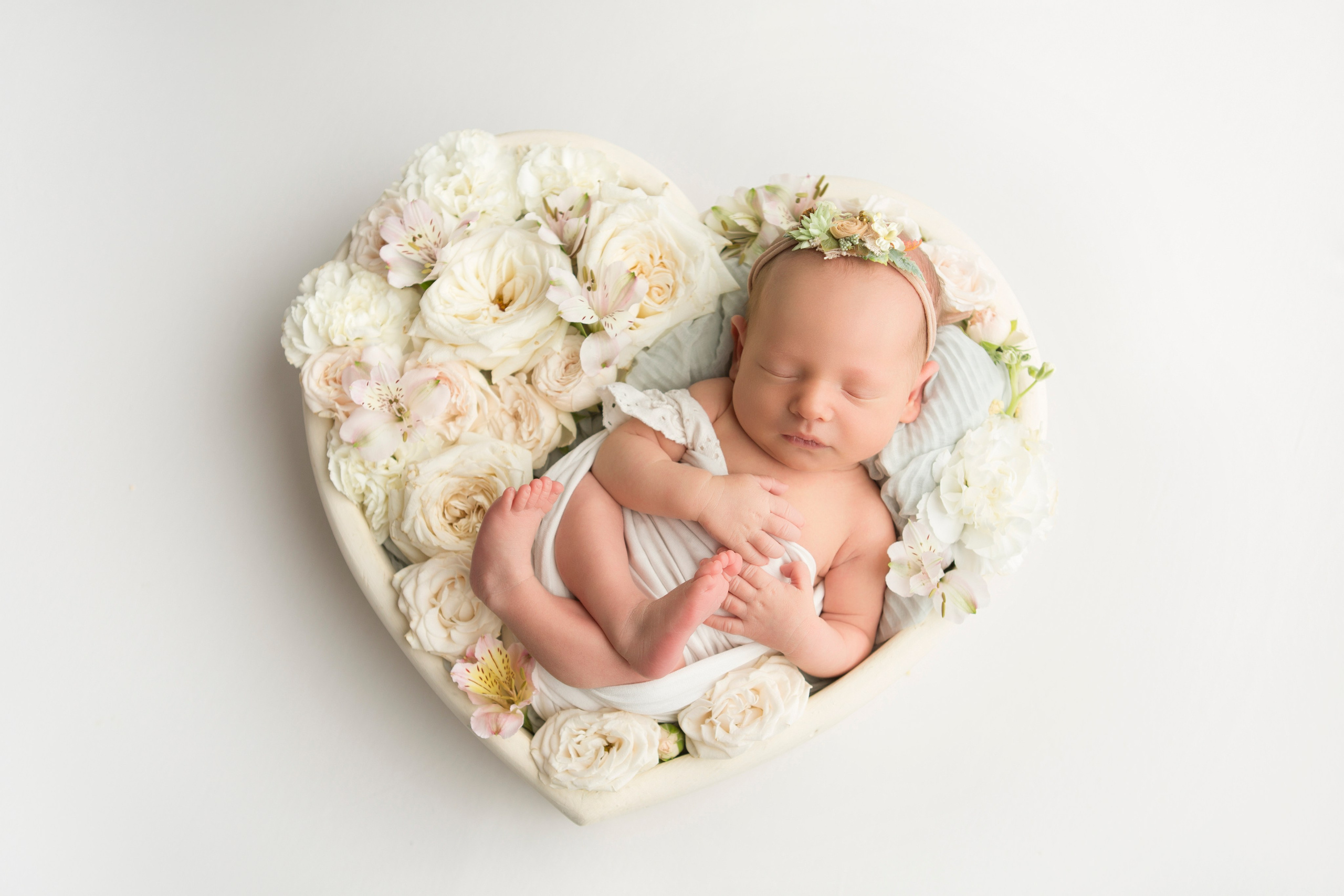 Фотосессия новорожденного. Фотограф новорожденных и беременности, Екатеринбург Сметанина Наталья