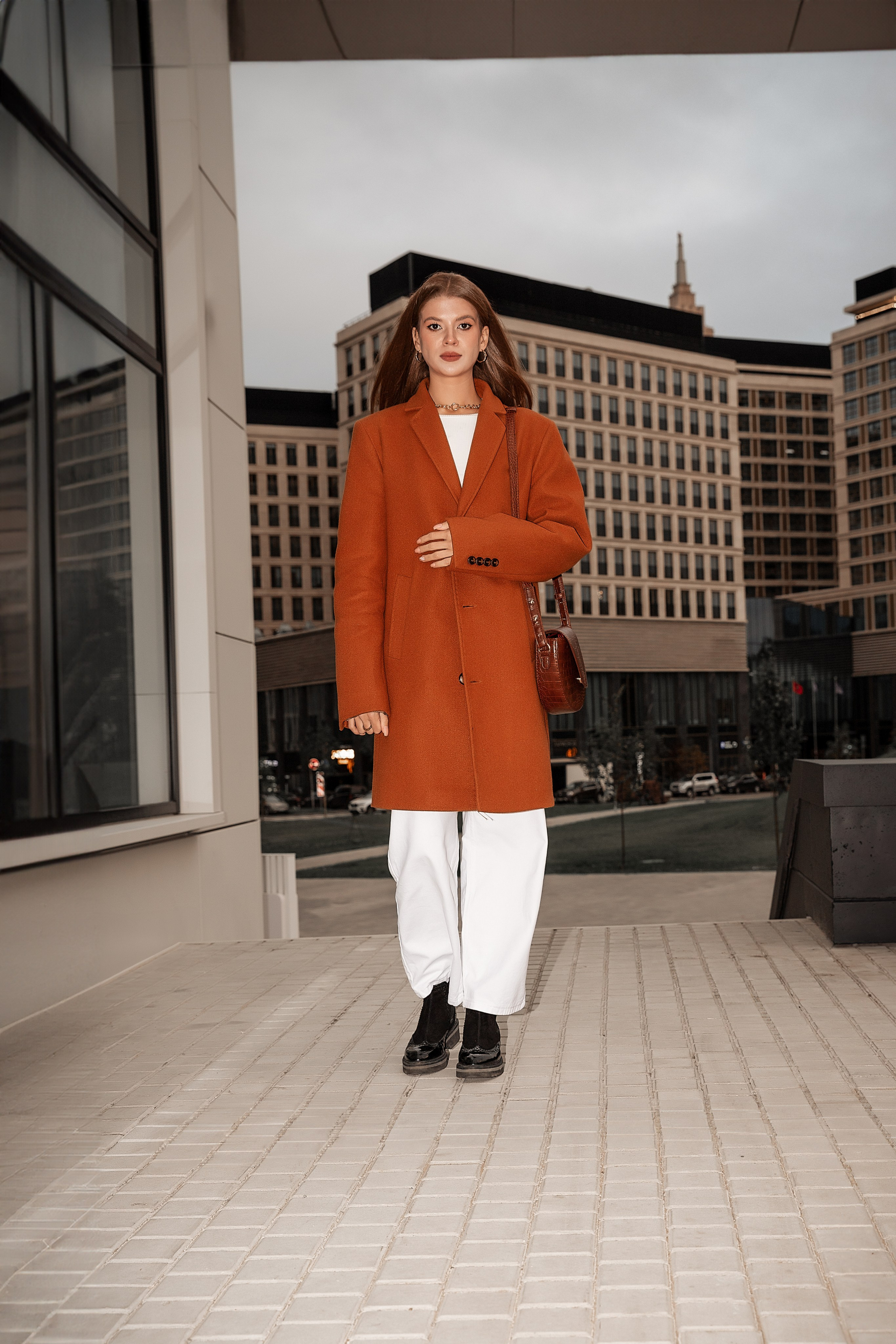 Уличные съемки. Alexey Sentyurin, brands and business photographer in Moscow