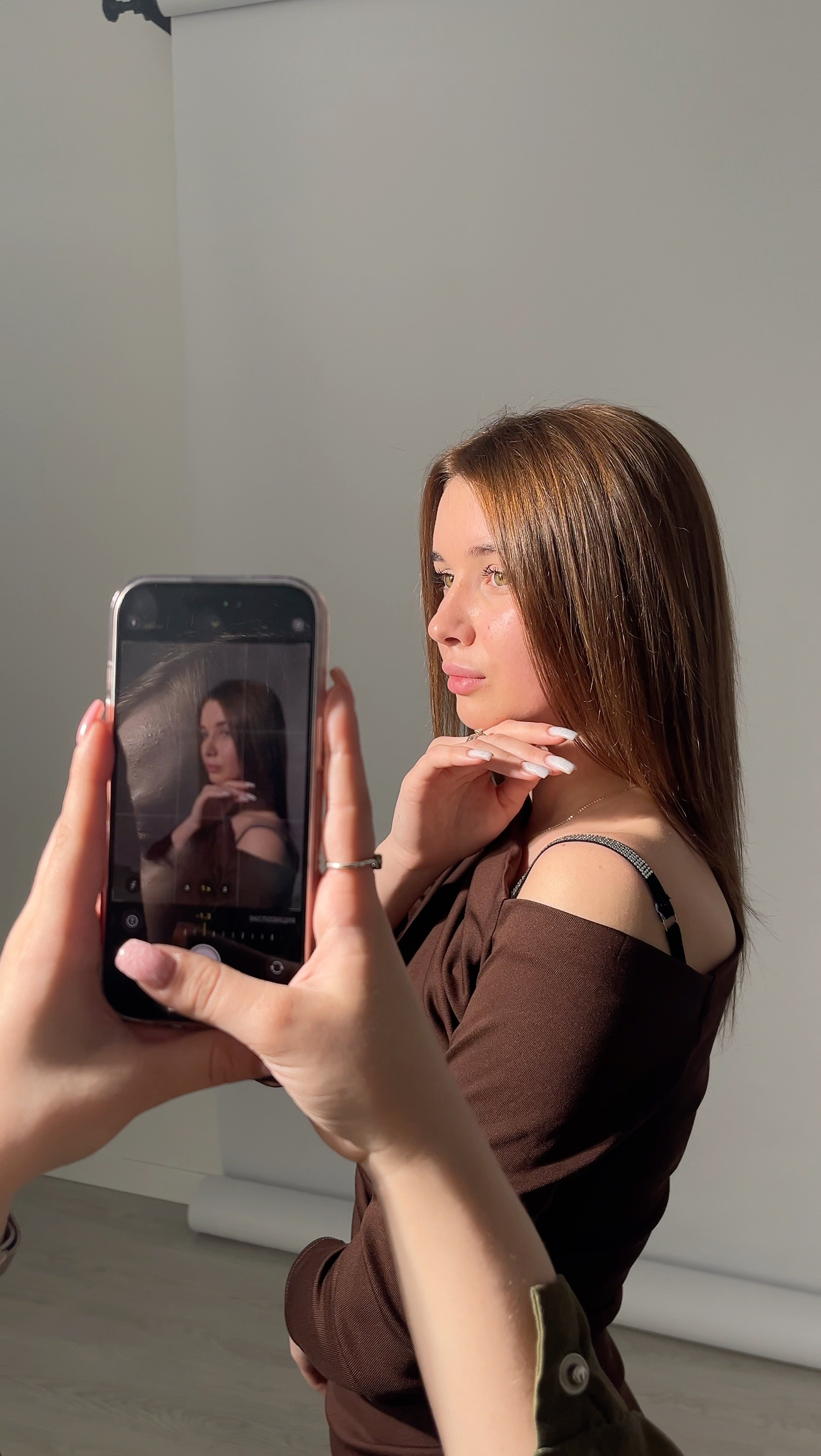 Обучение. Елена Бордо | Фотограф Москва