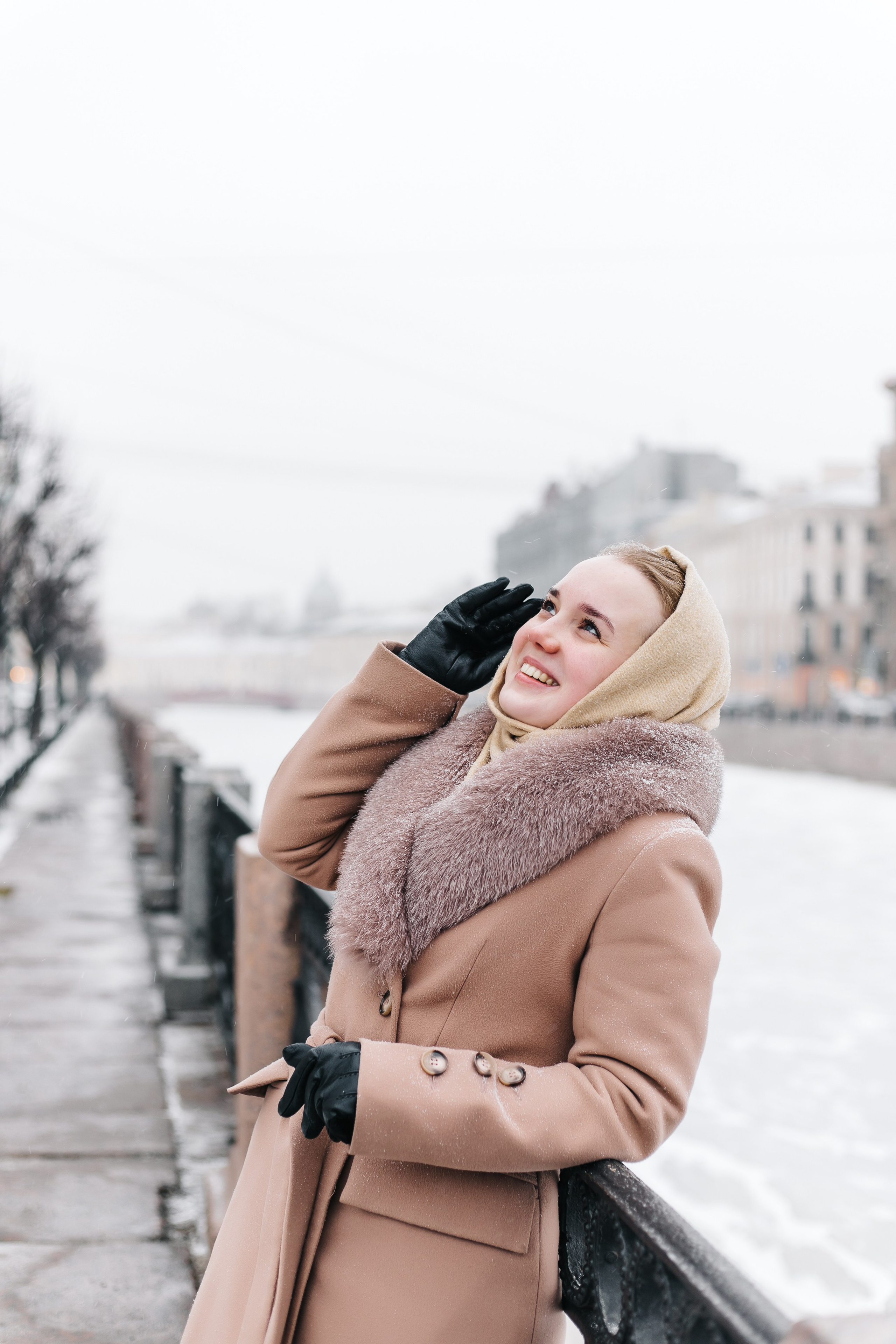 Фотопрогулки и фотосессии в Санкт-Петербурге. Фотограф в Санкт-Петербурге Юлия Ласкари