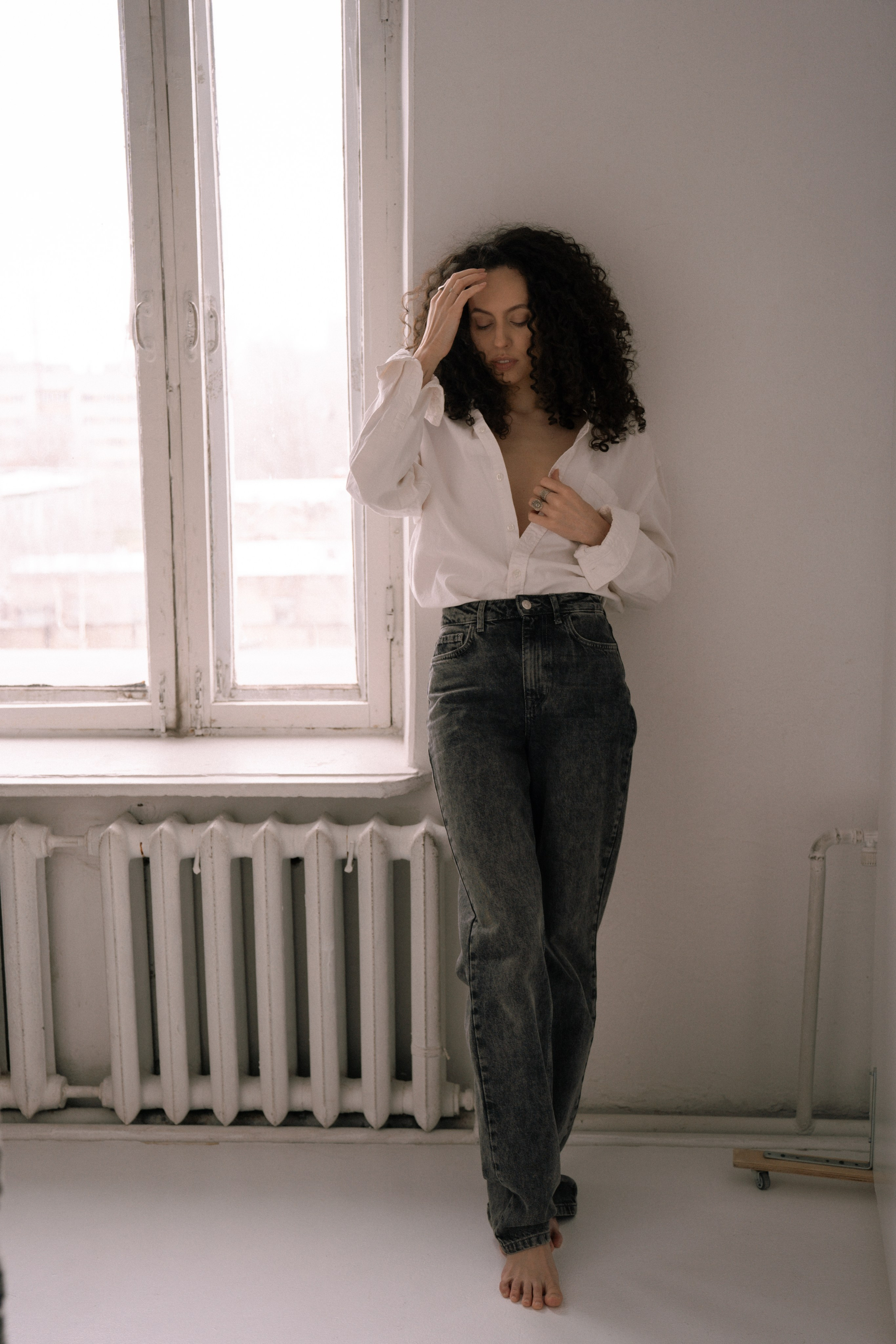 Я — Ж Е Н Щ И Н А. Семейный фотограф в Казани