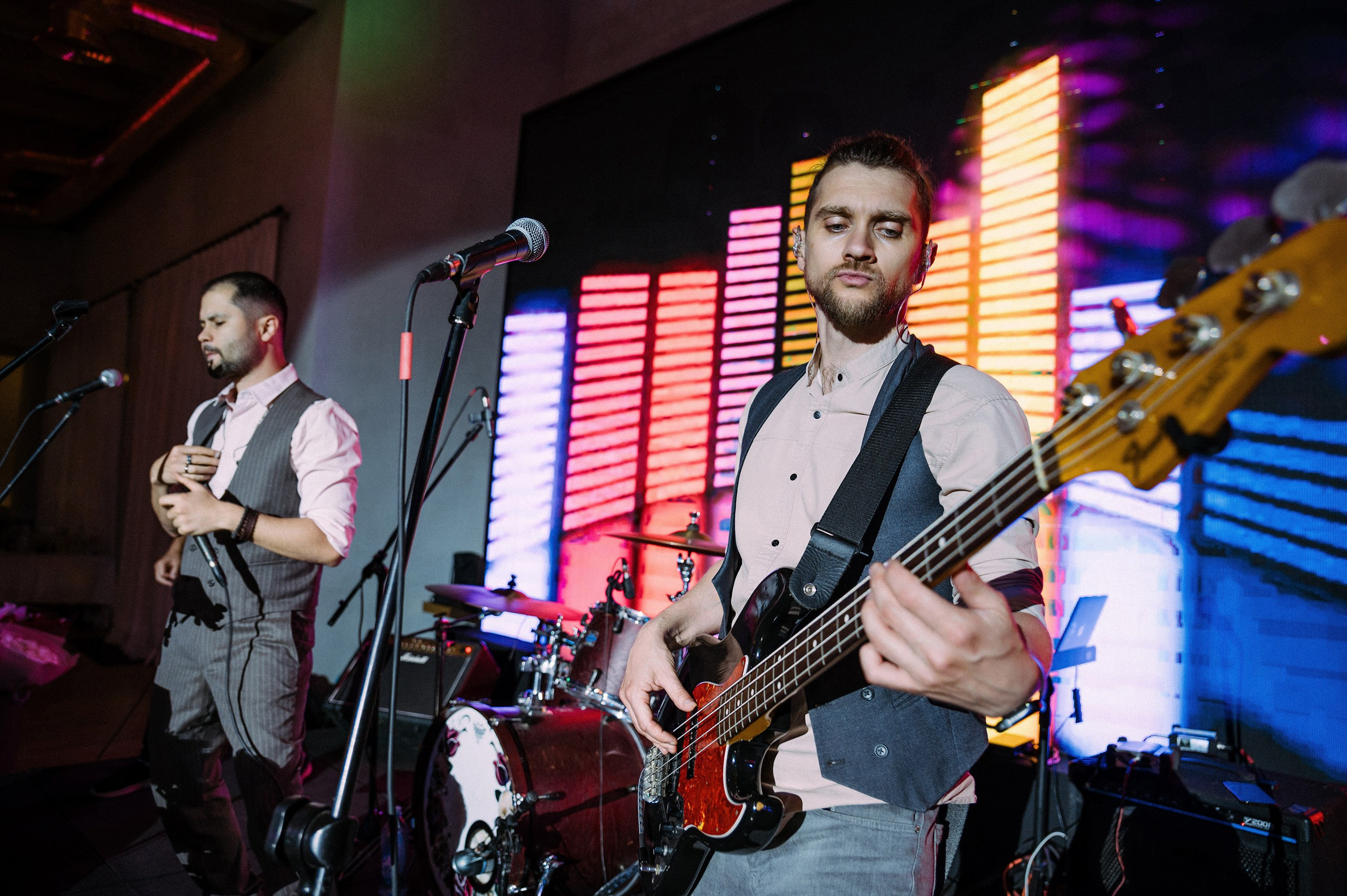 АНТОНИНА И ИВАН. Фотограф в Алматы — Дарья Фёдорова