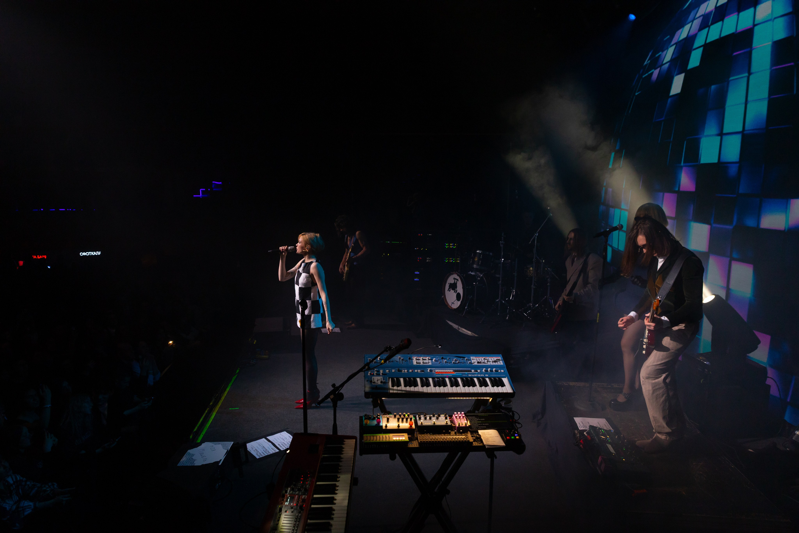 Моя Мишель. Фотограф Нижний Новгород — Дмитрий Грехов