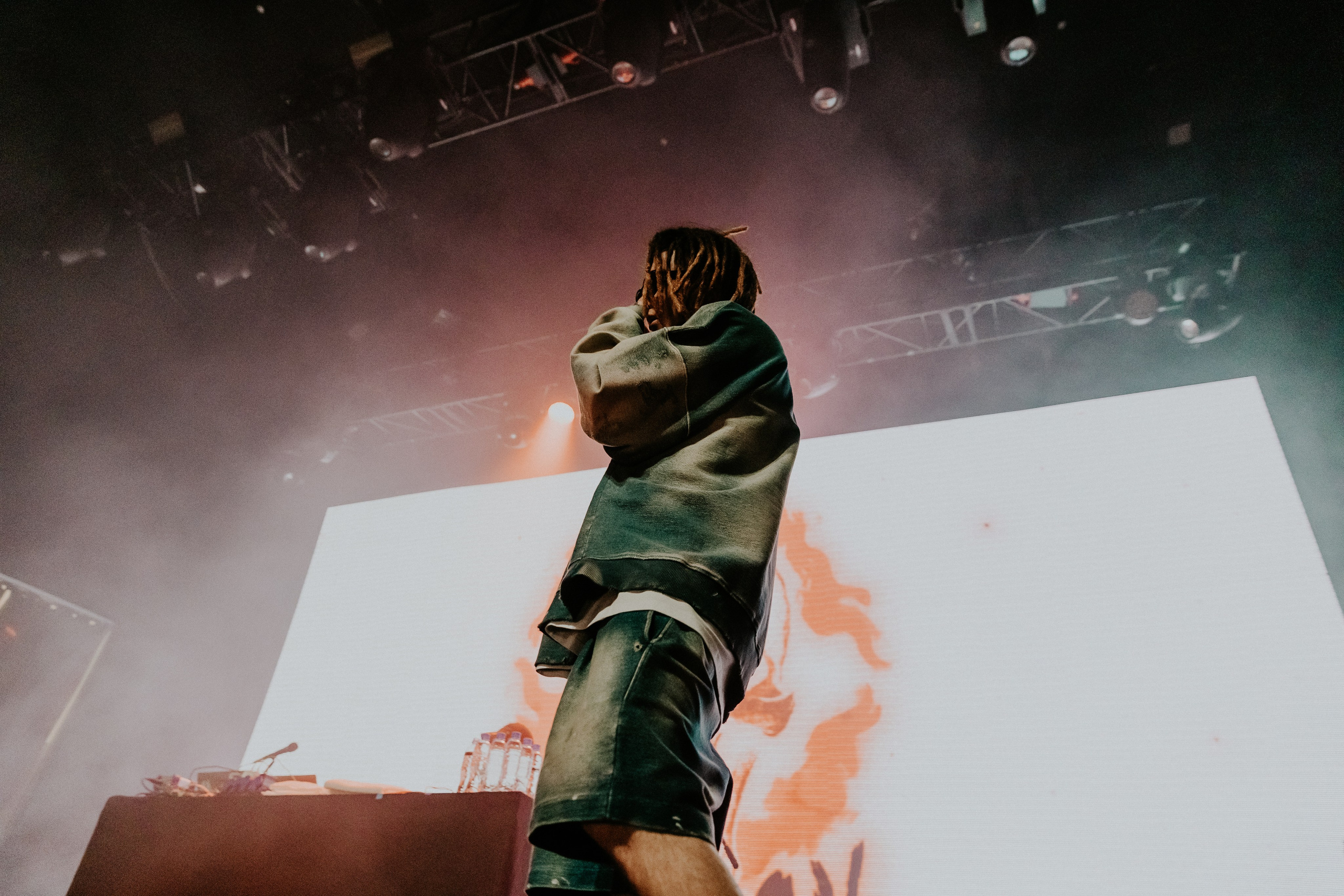 Gone fludd. Фотограф Нижний Новгород — Дмитрий Грехов