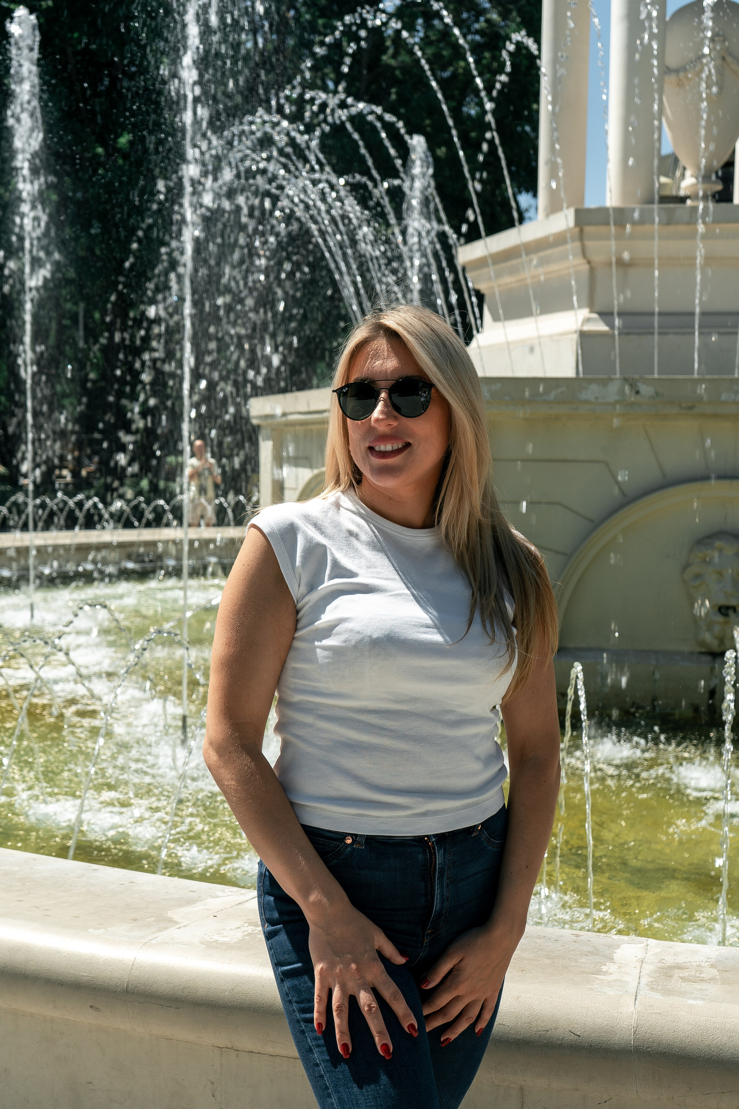 Экспресс фотосессия в Воронеже, парк Орленок. Свадебный фотограф и видеограф в Воронеже