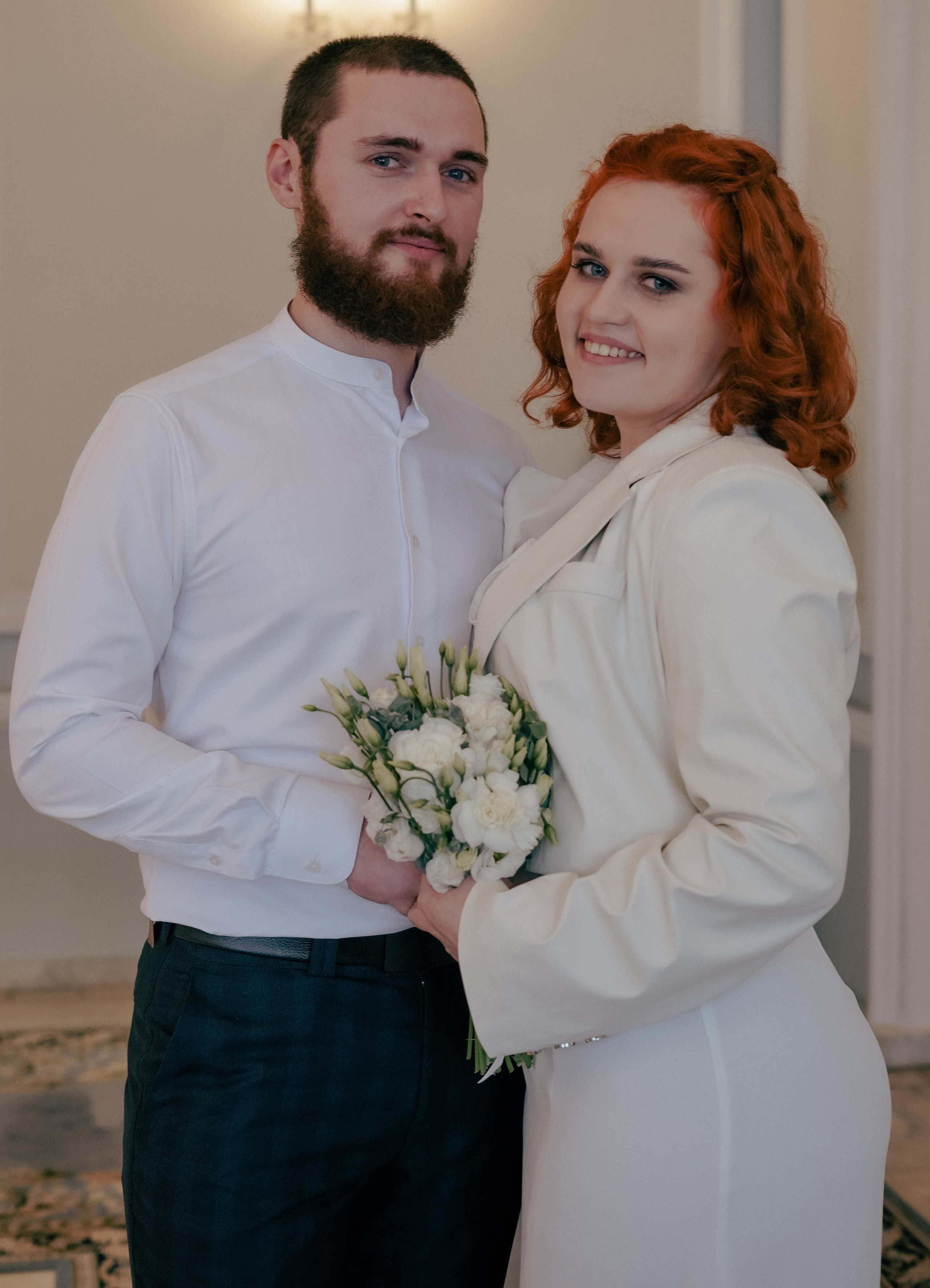 Анна+Даниил (Свадьба). Фотограф в Санкт-Петербурге Виктория Барышникова