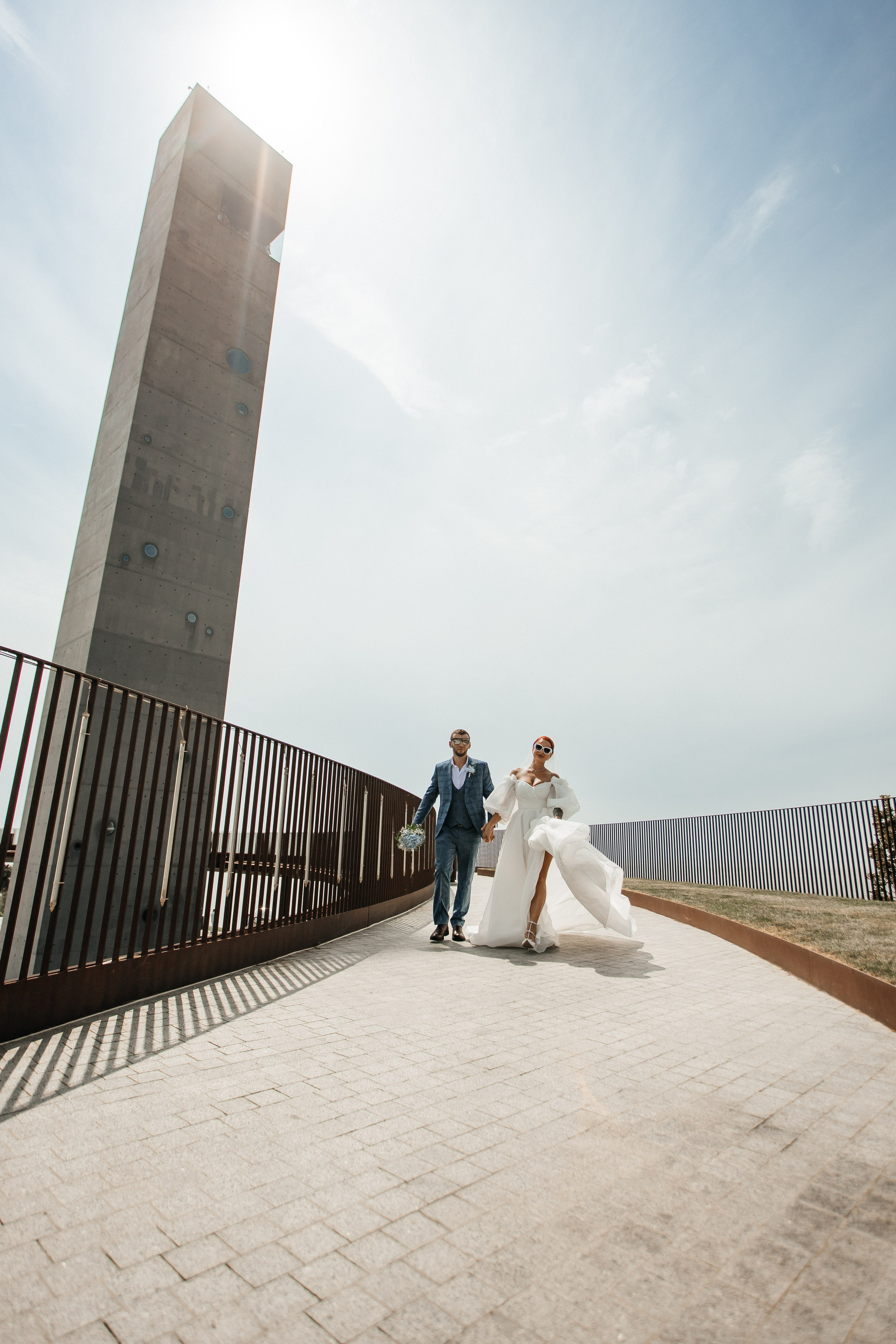 Денис Анна. Свадебный фотограф и видеограф Владислав и Анастасия Макриди