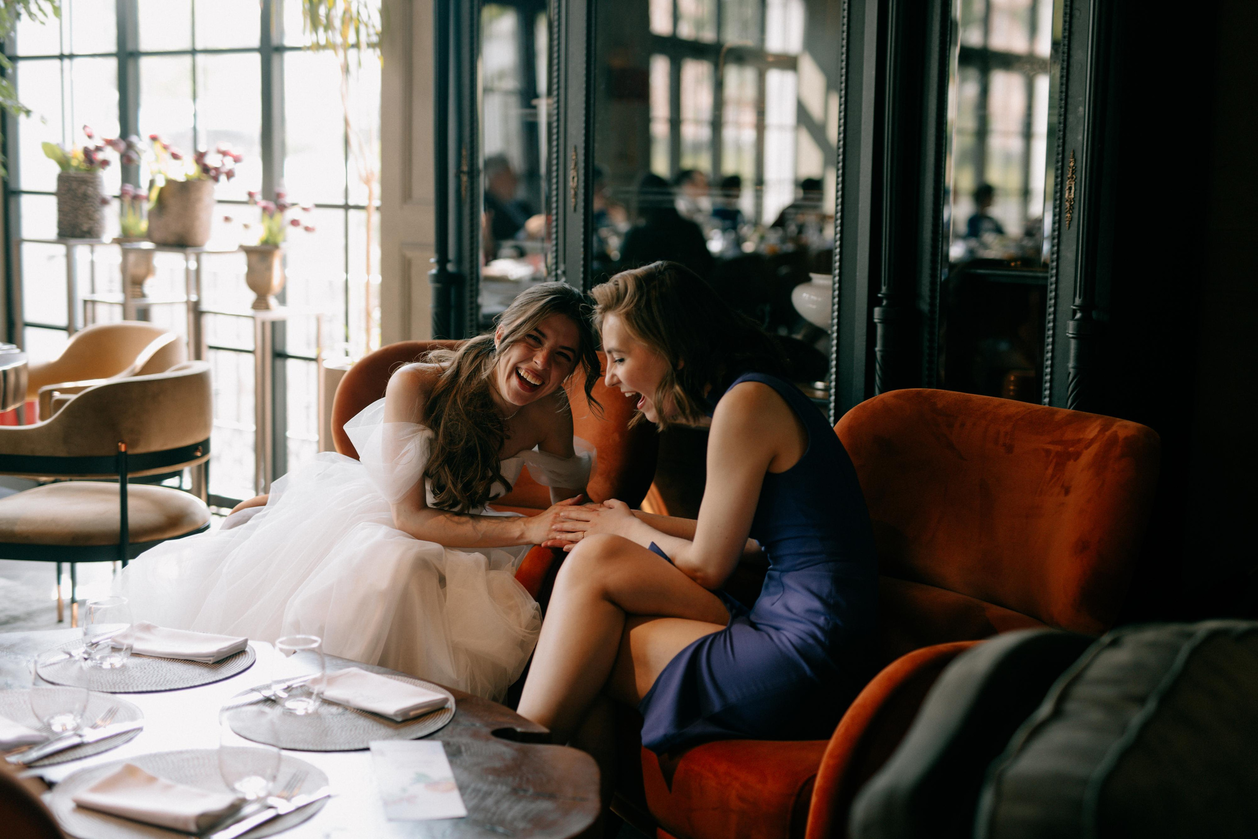 Роман и Лилия. Варвара Синицына: семейный фотограф в Москве