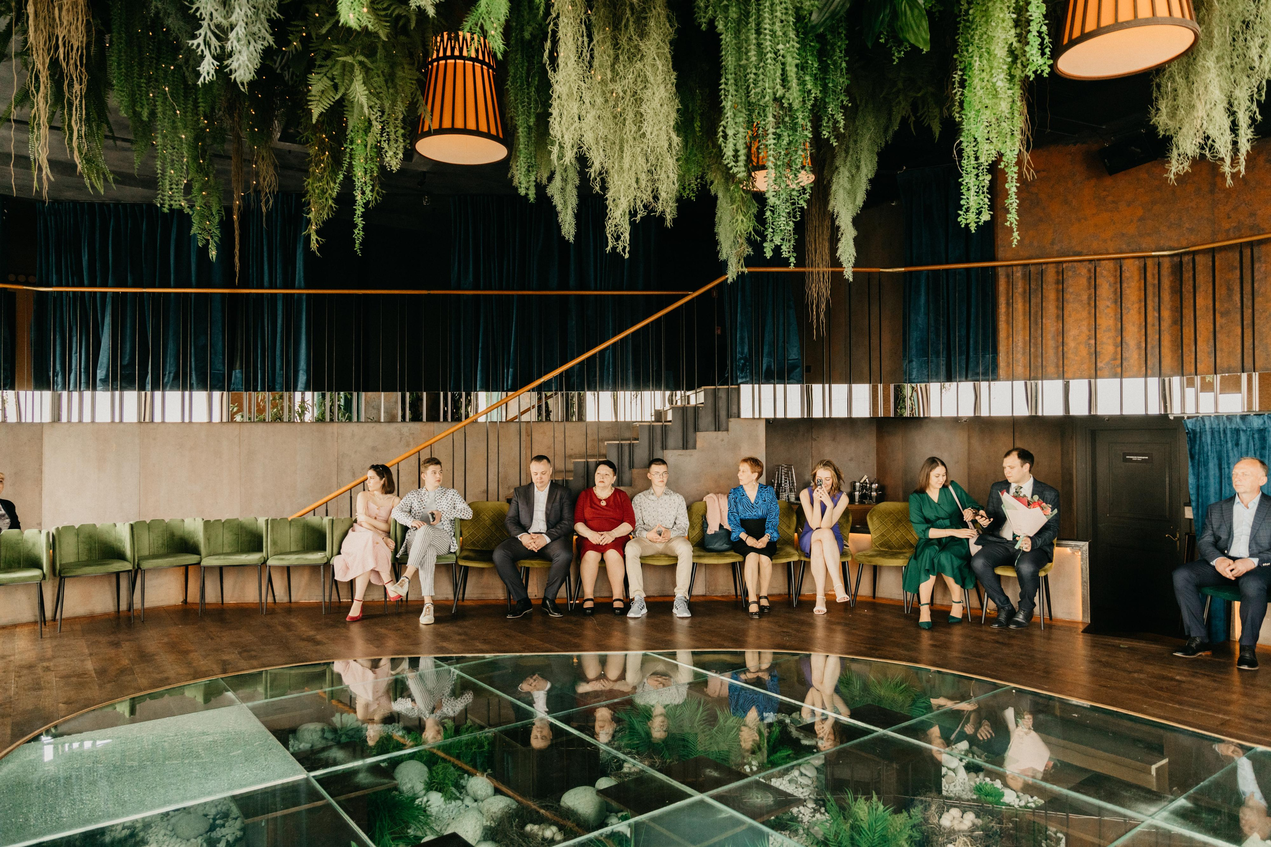 Роман и Лилия. Варвара Синицына: семейный фотограф в Москве