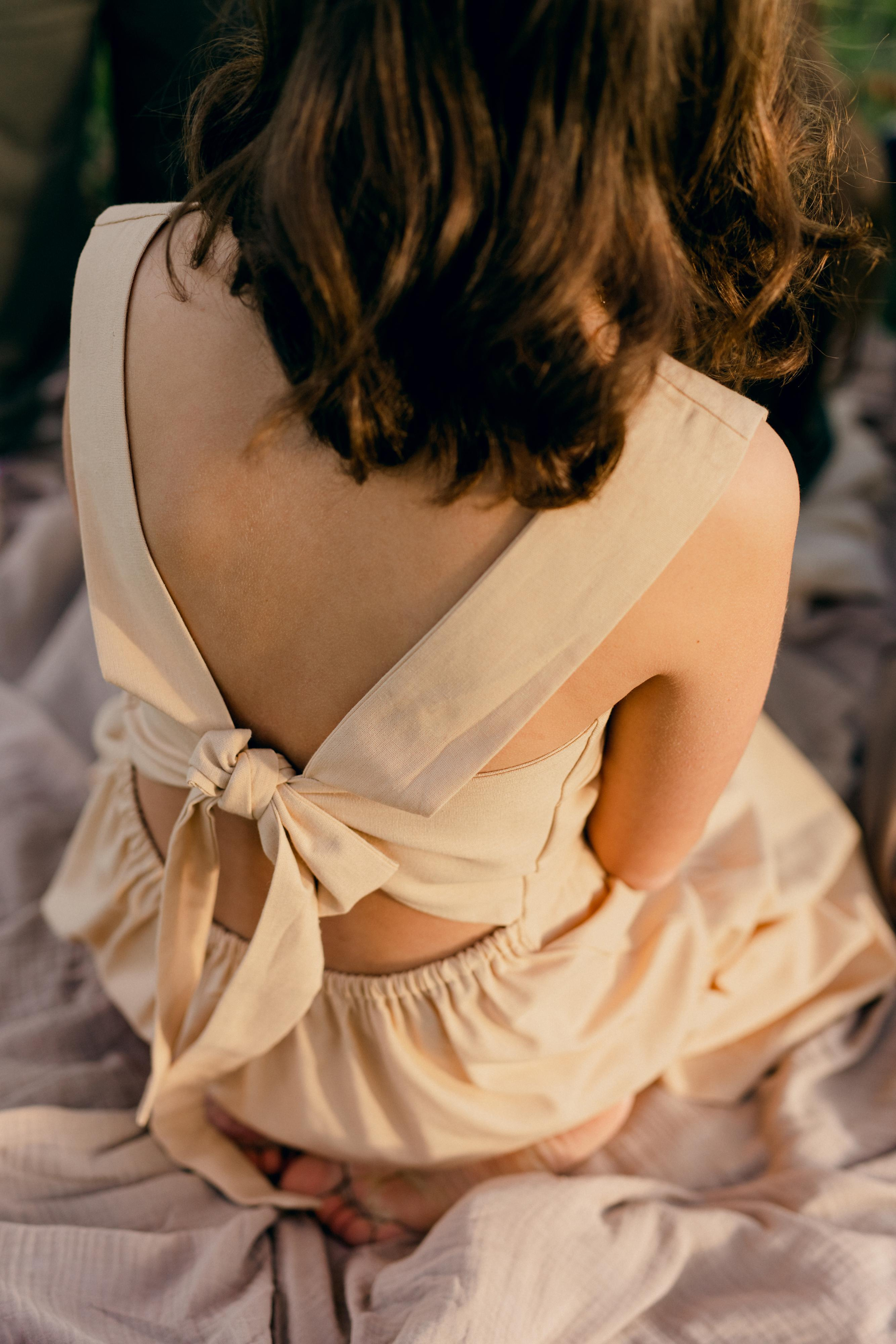 Однажды мы поймали солнце. Варвара Синицына: семейный фотограф в Москве