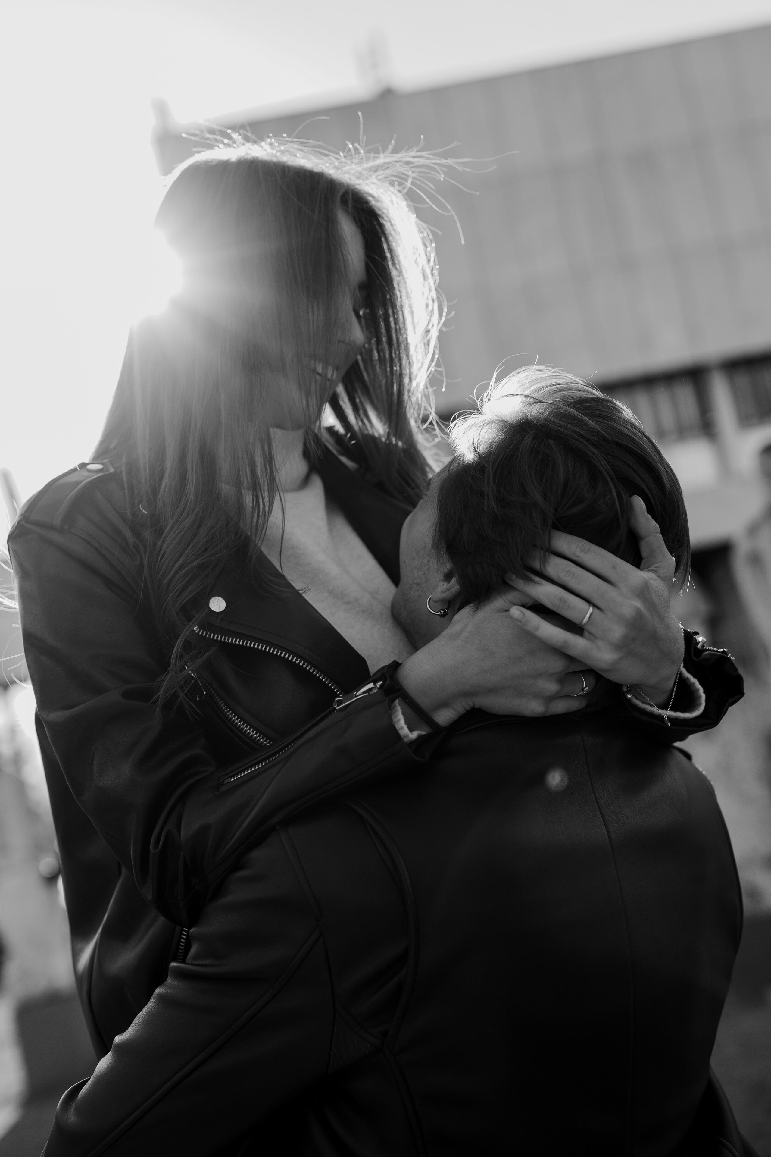 Варвара Синицына: семейный фотограф в Москве