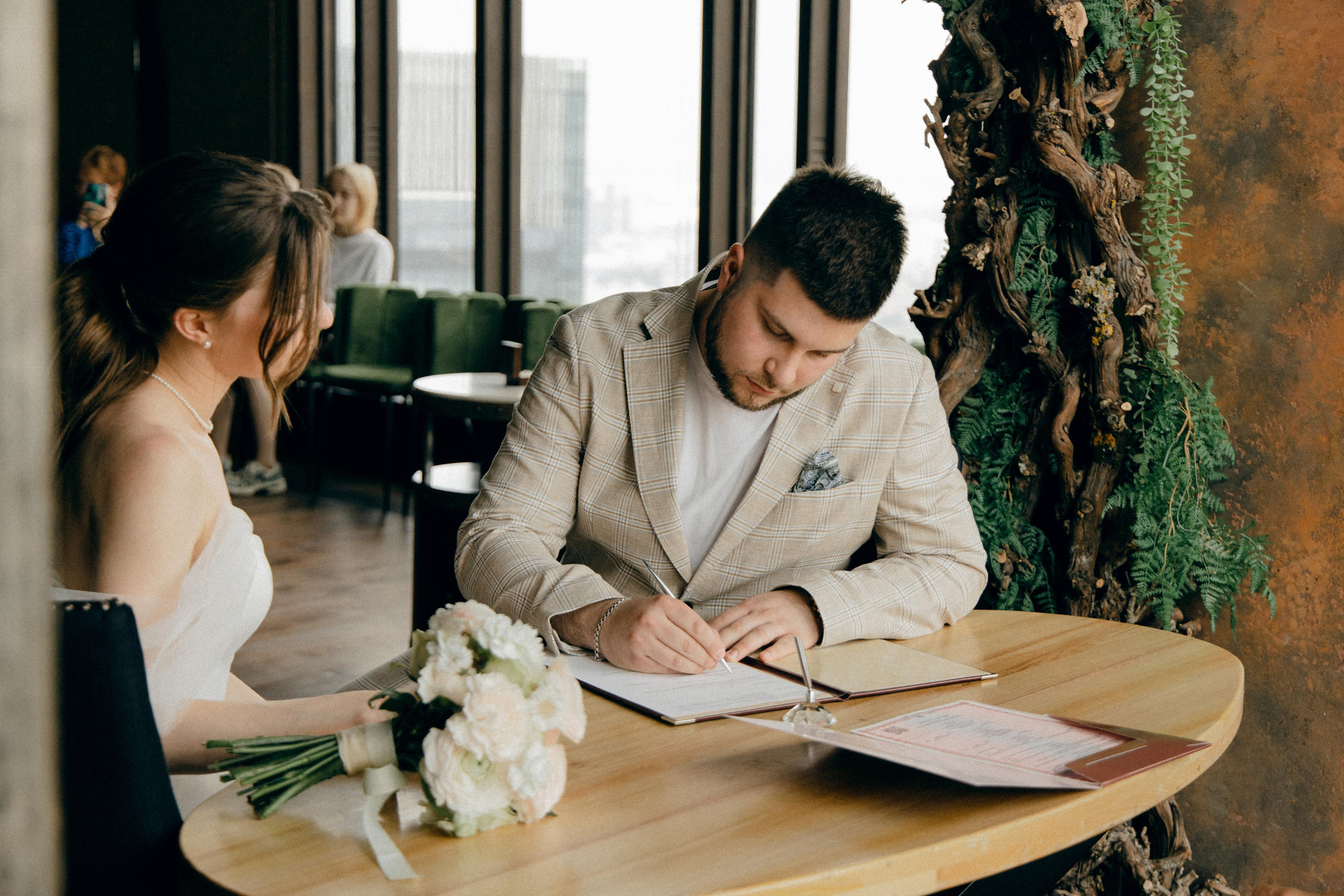 Роман и Лилия. Варвара Синицына: семейный фотограф в Москве