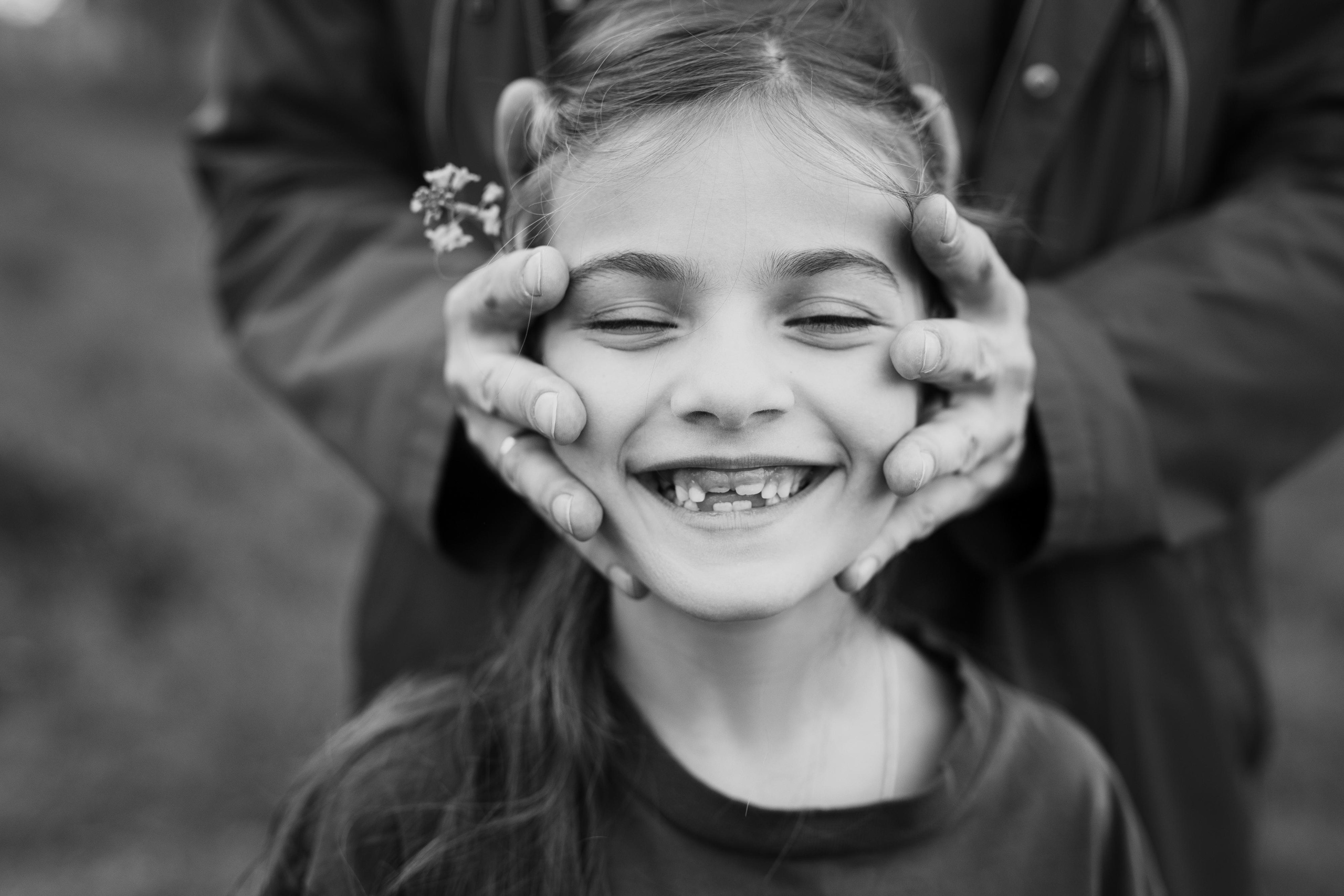 Однажды мы поймали солнце. Варвара Синицына: семейный фотограф в Москве