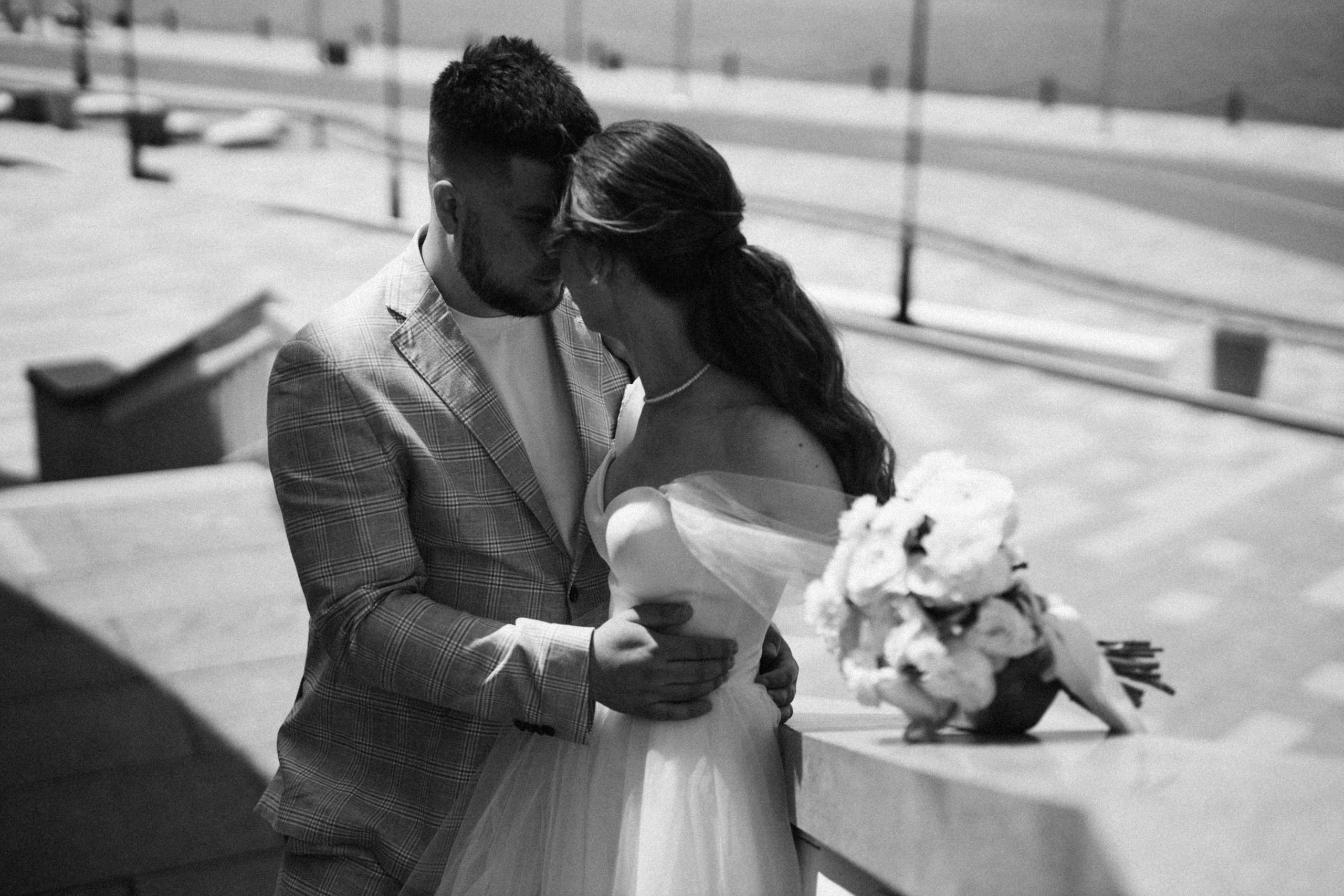 Роман и Лилия. Варвара Синицына: семейный фотограф в Москве