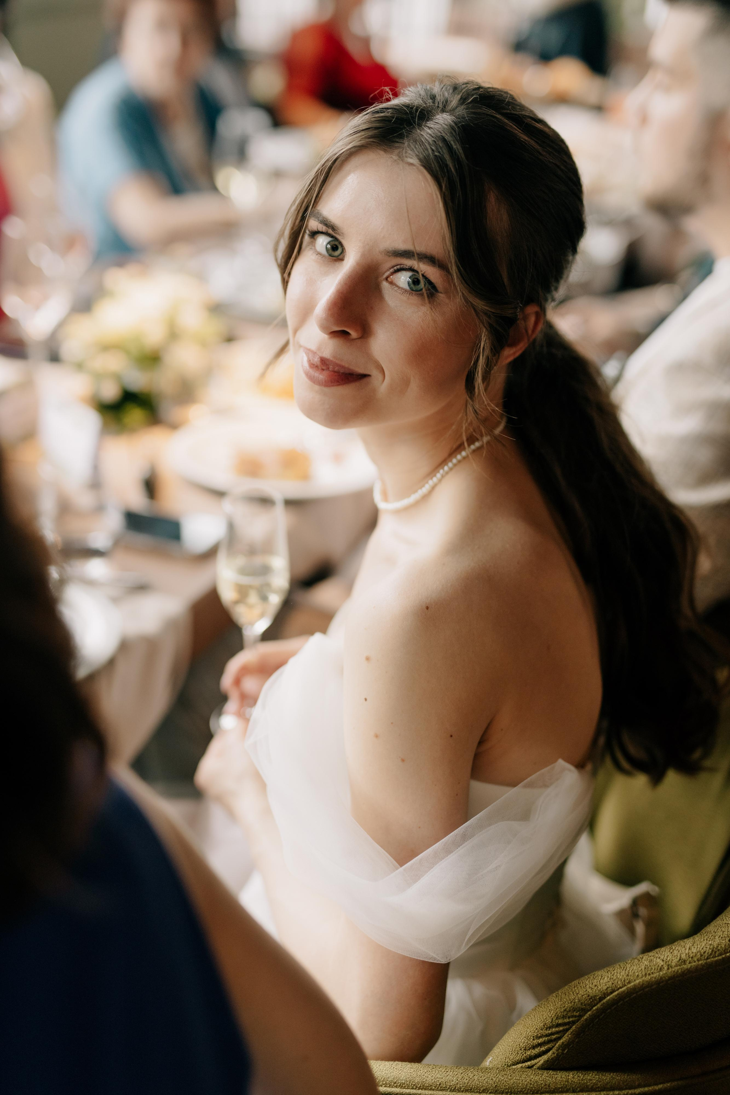 Роман и Лилия. Варвара Синицына: семейный фотограф в Москве