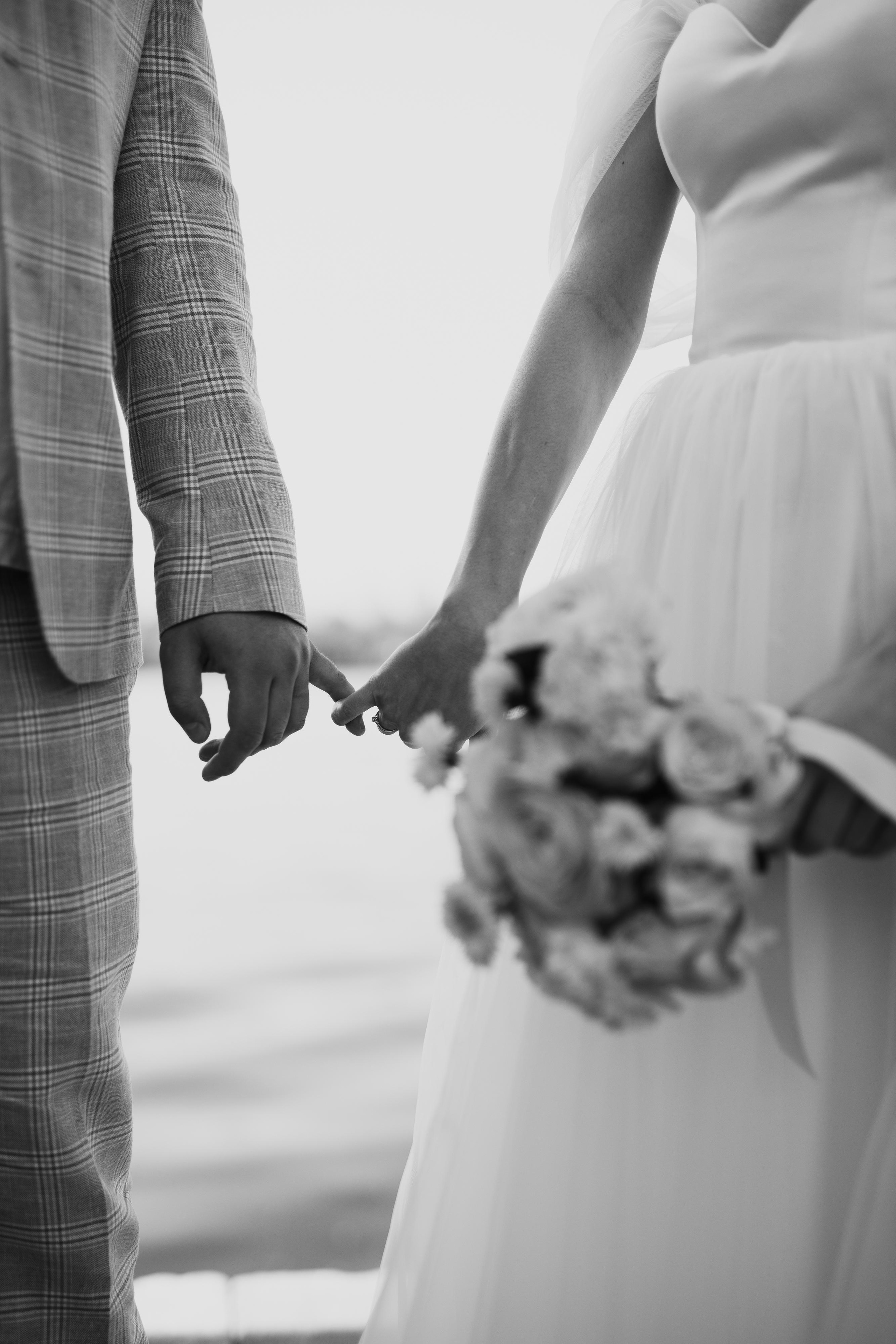 Роман и Лилия. Варвара Синицына: семейный фотограф в Москве