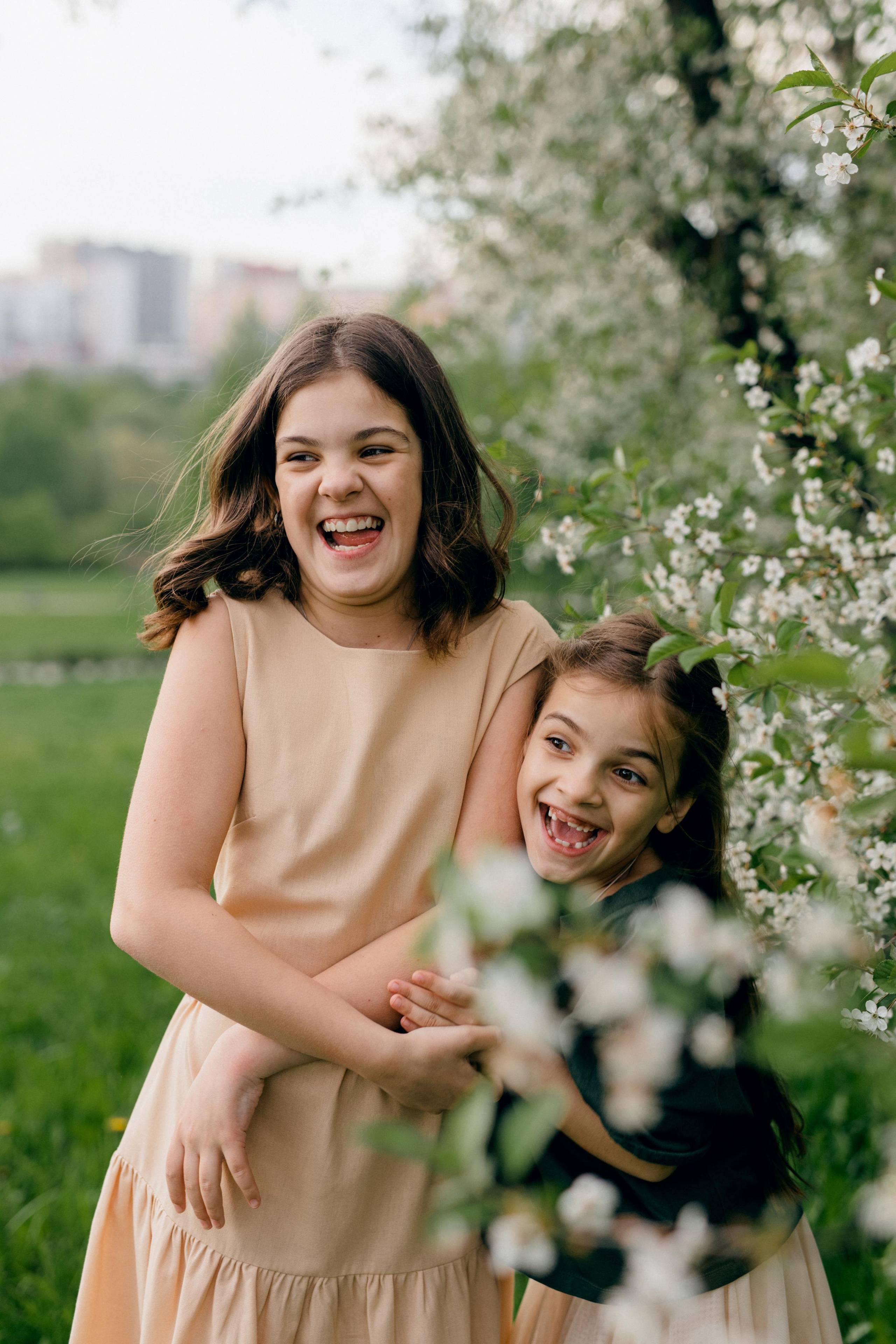 Однажды мы поймали солнце. Варвара Синицына: семейный фотограф в Москве
