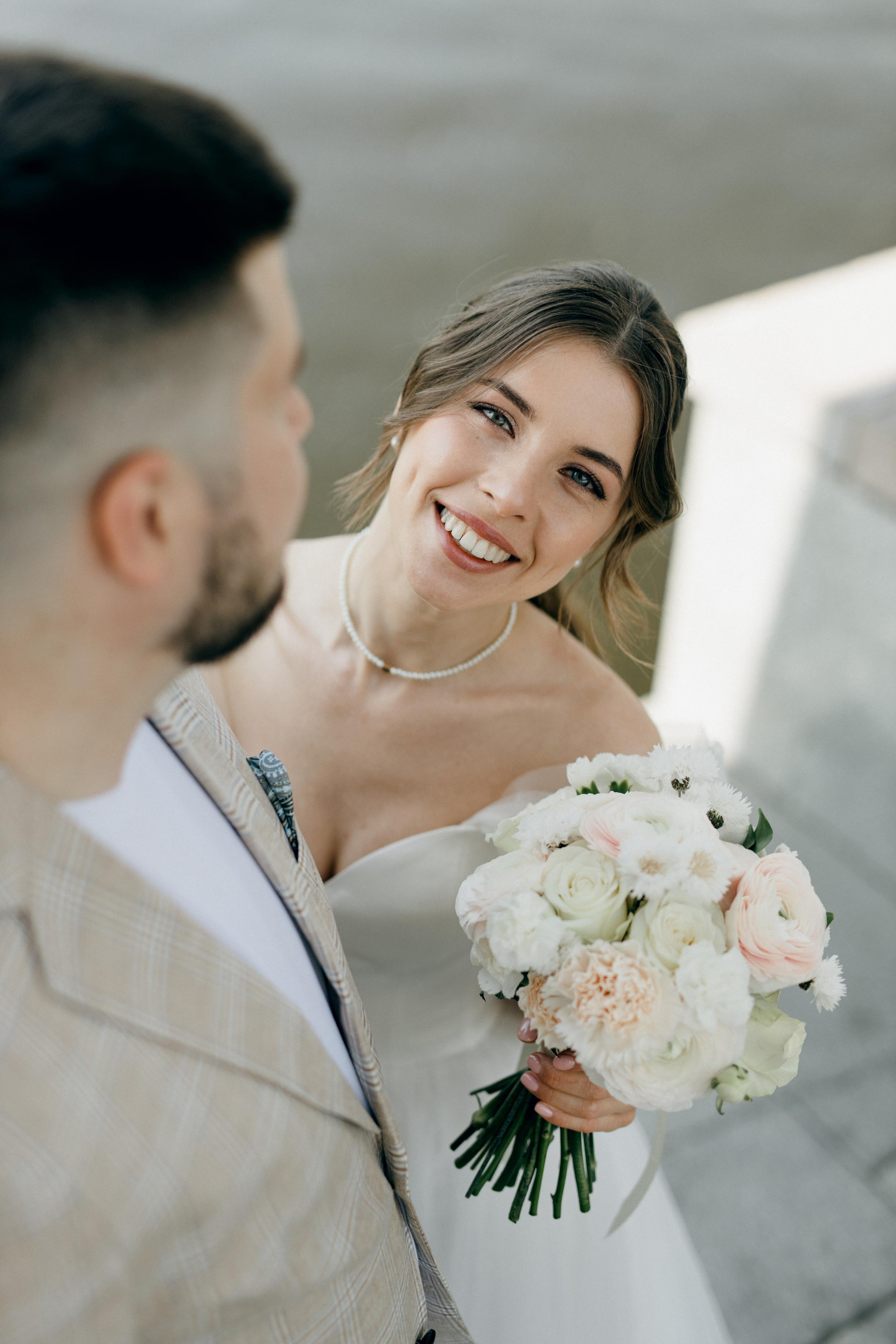 Роман и Лилия. Варвара Синицына: семейный фотограф в Москве