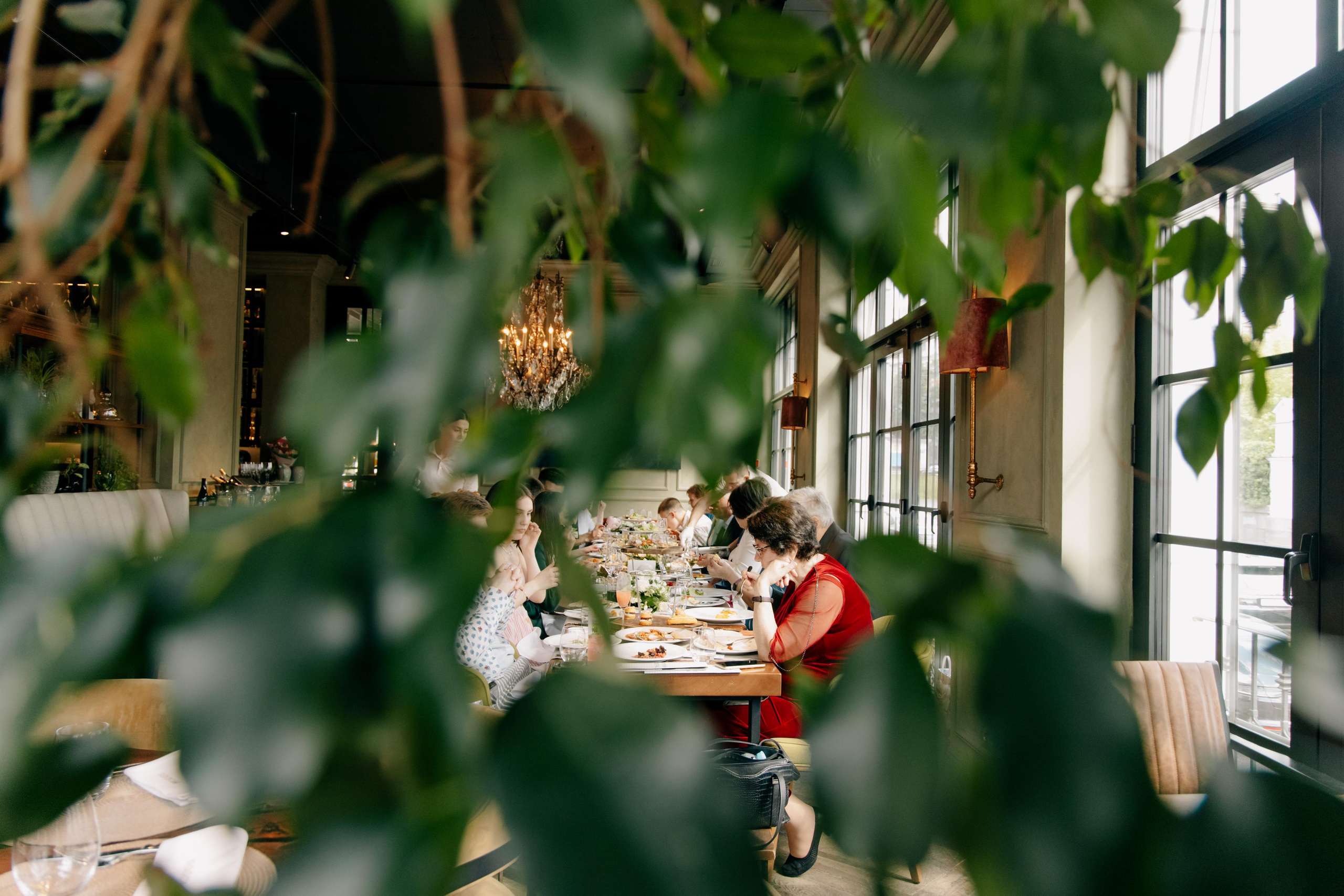 Роман и Лилия. Варвара Синицына: семейный фотограф в Москве