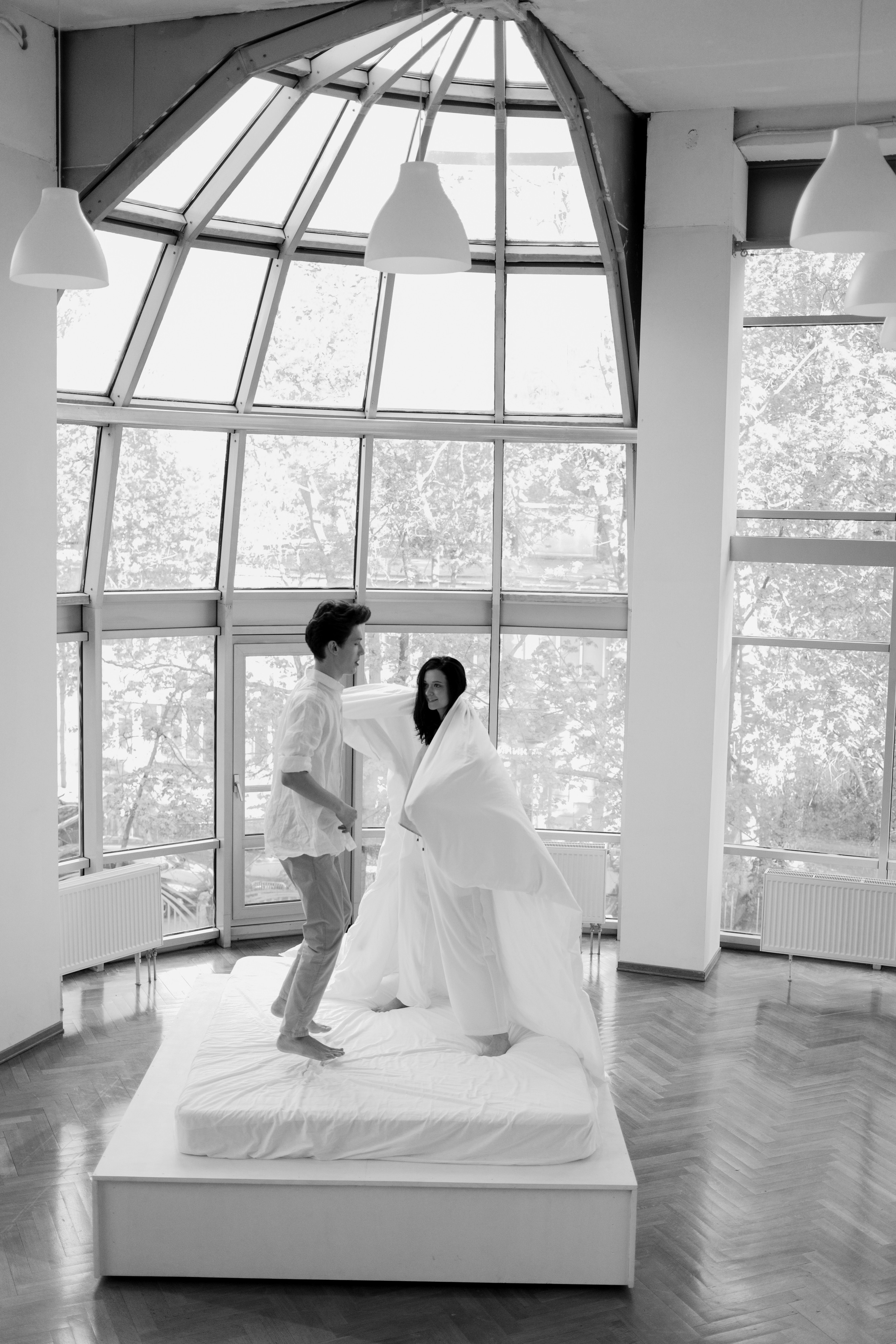 Варвара Синицына: семейный фотограф в Москве